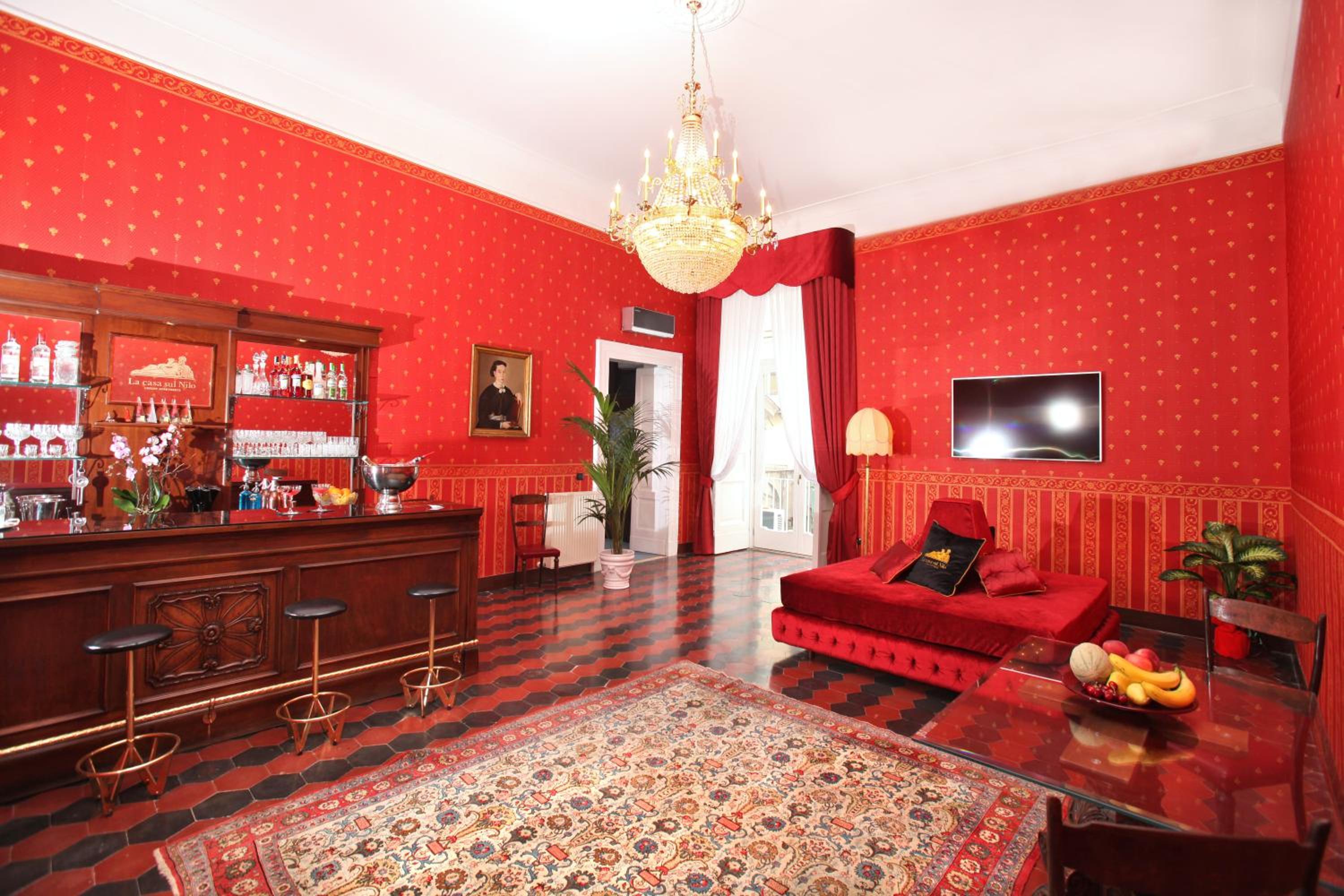 lounge