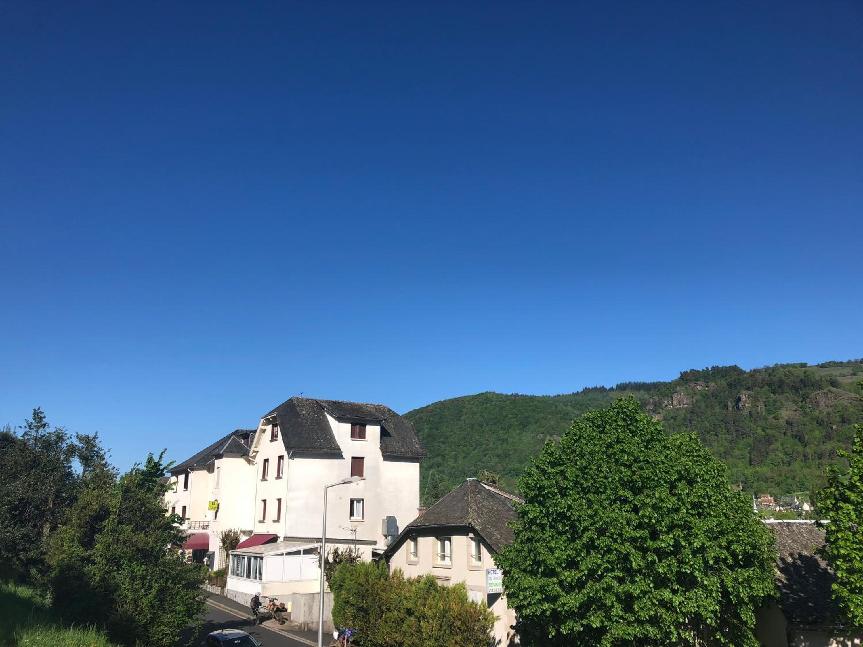 LOGIS Hotel Bel Horizon - Property Image 53