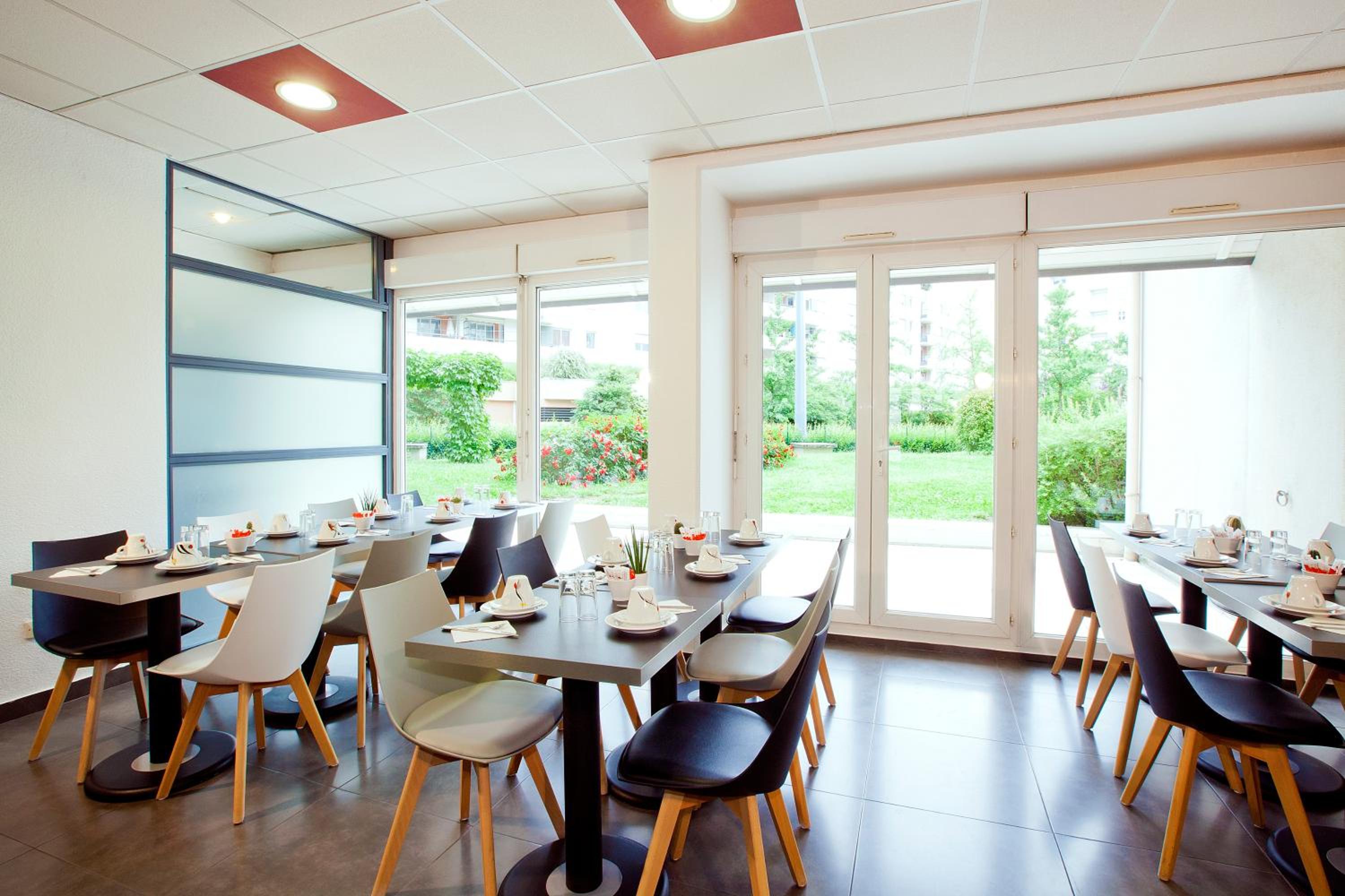 Grenoble Vacations - Sejours Affaires Grenoble Marie Curie - Property Image 16