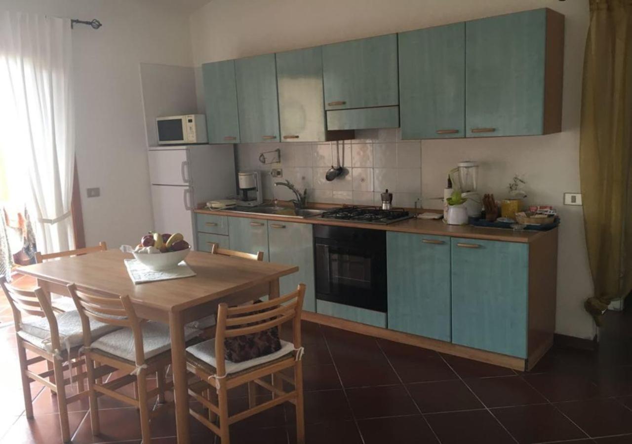 Casa Asparagi