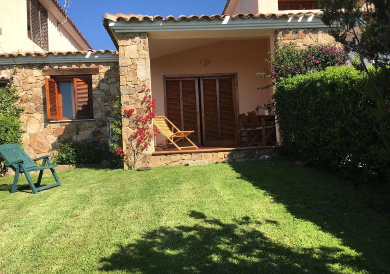 Casa Asparagi
