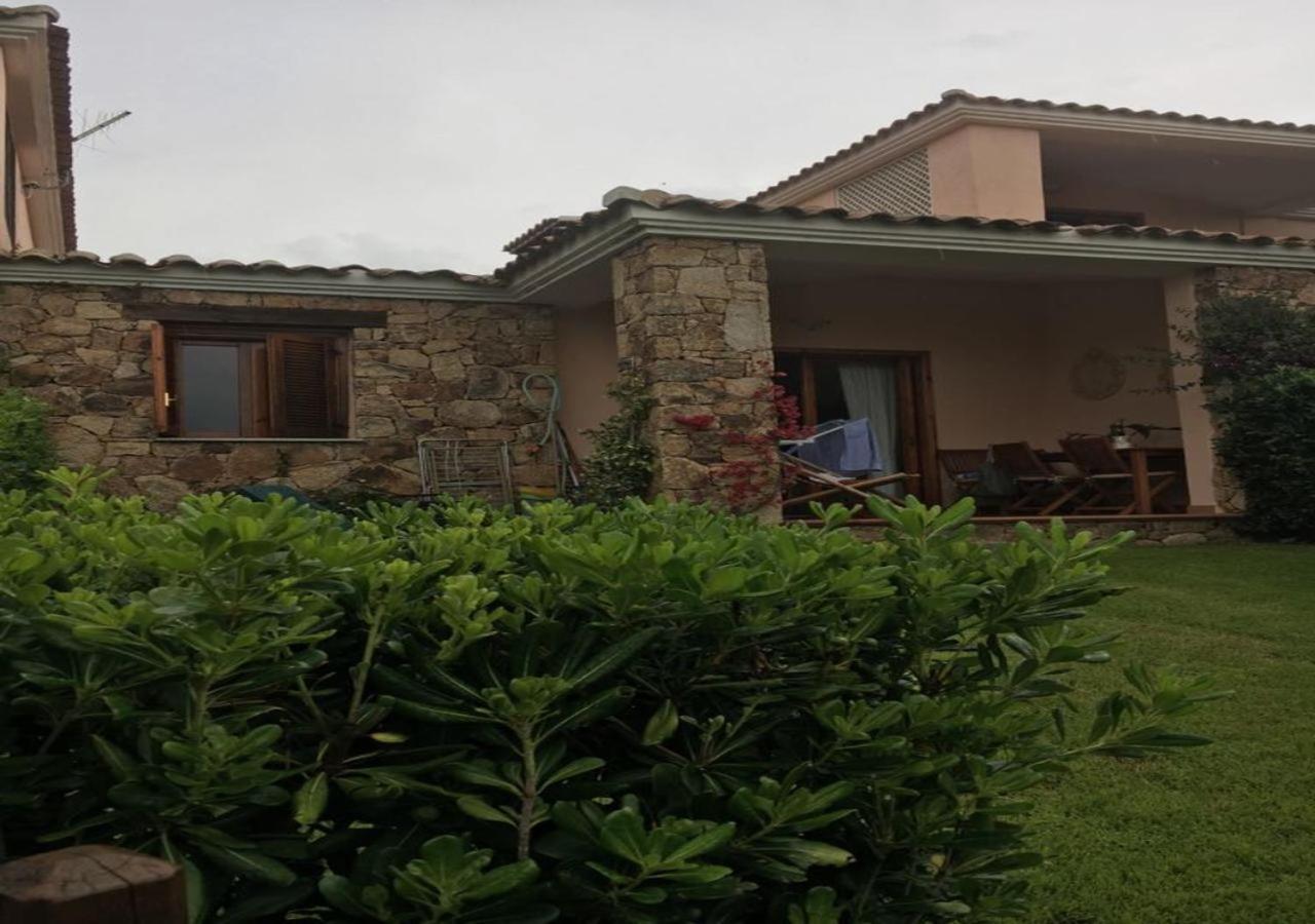Casa Asparagi