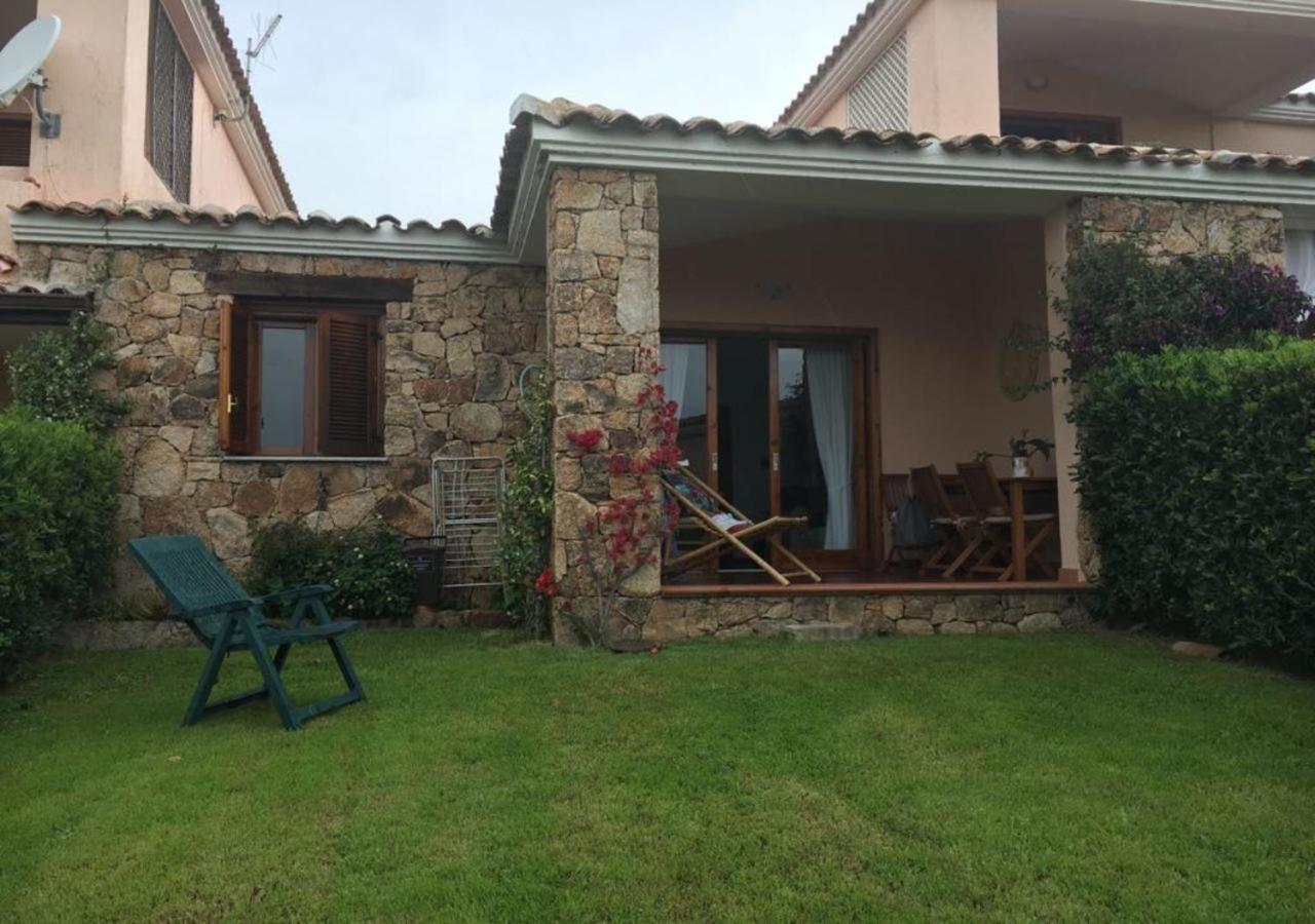 Casa Asparagi