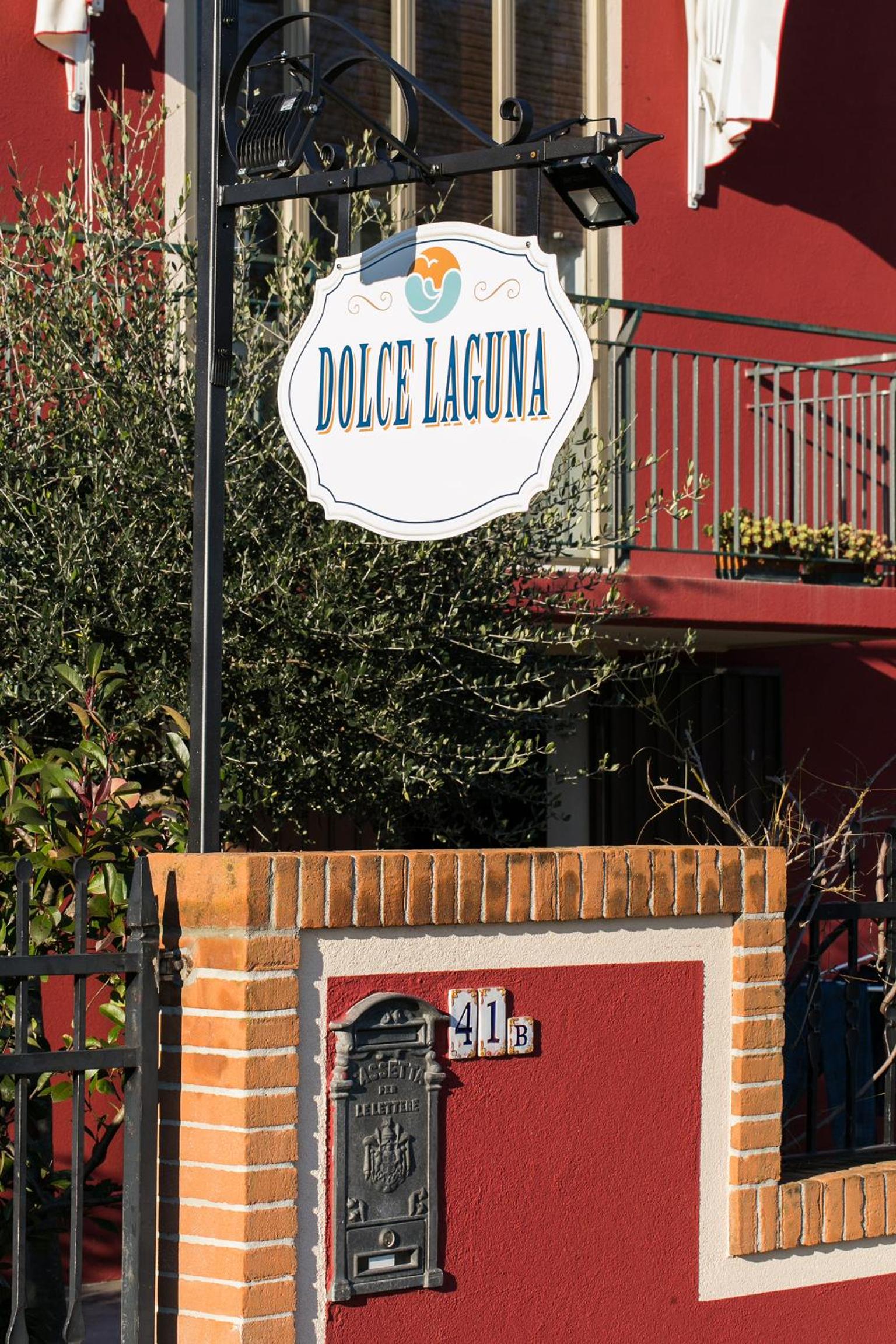 Dolce Laguna — 11