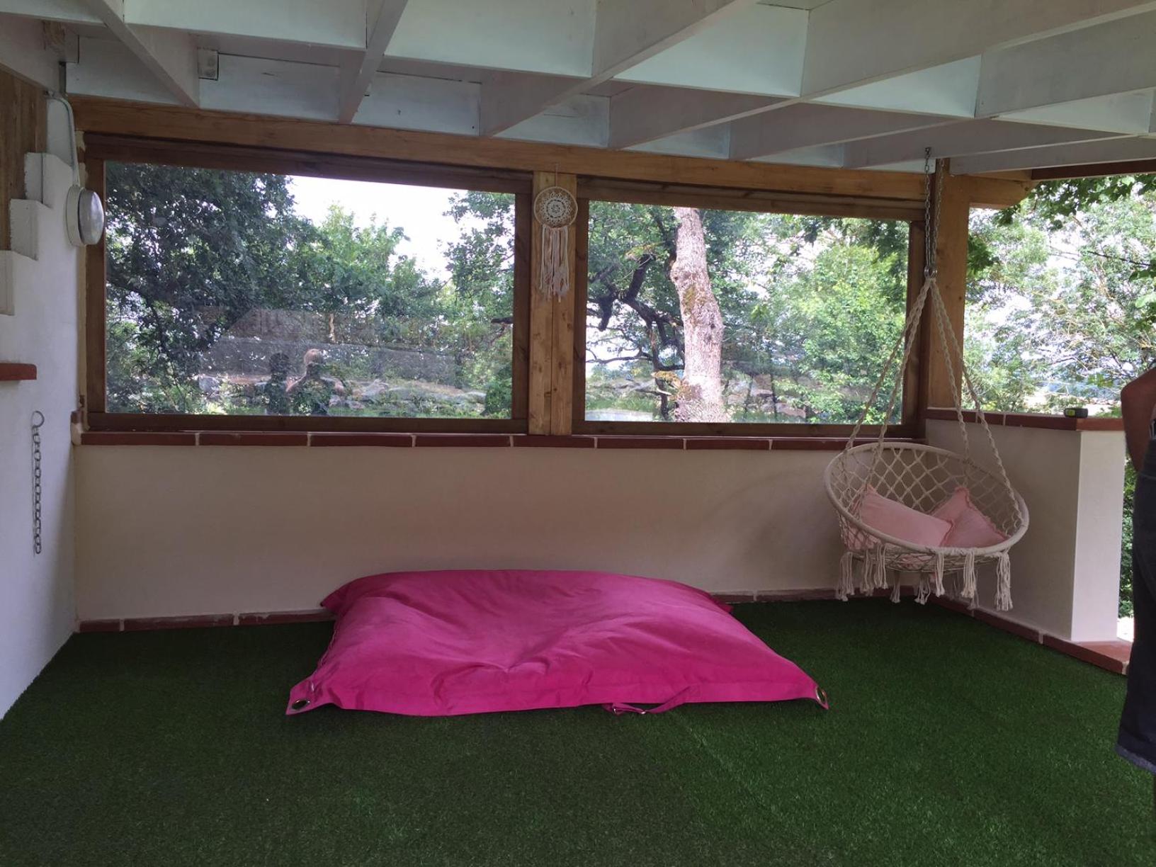 Guesthouse Le Pujol