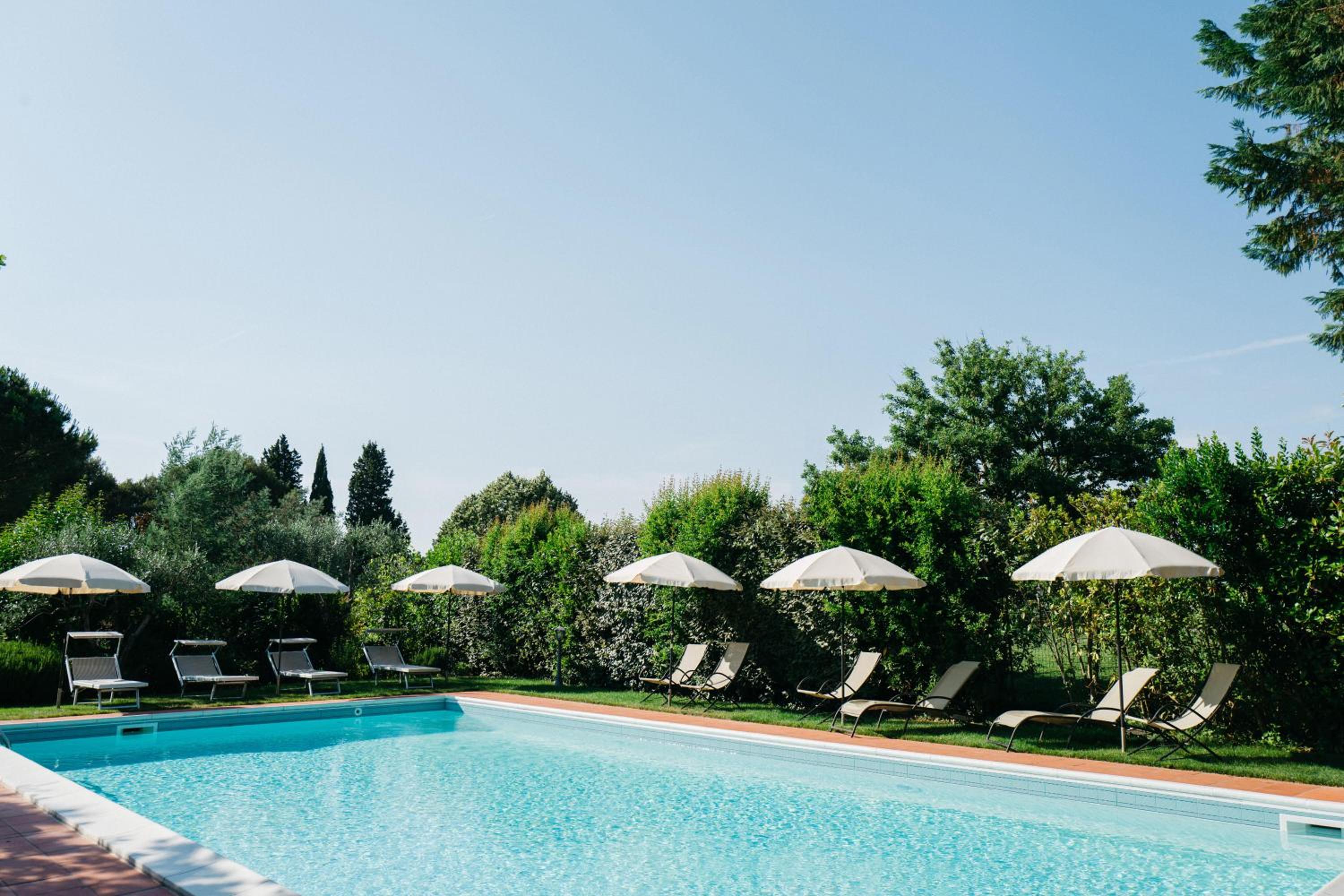 Casa Montecuccoli view 2