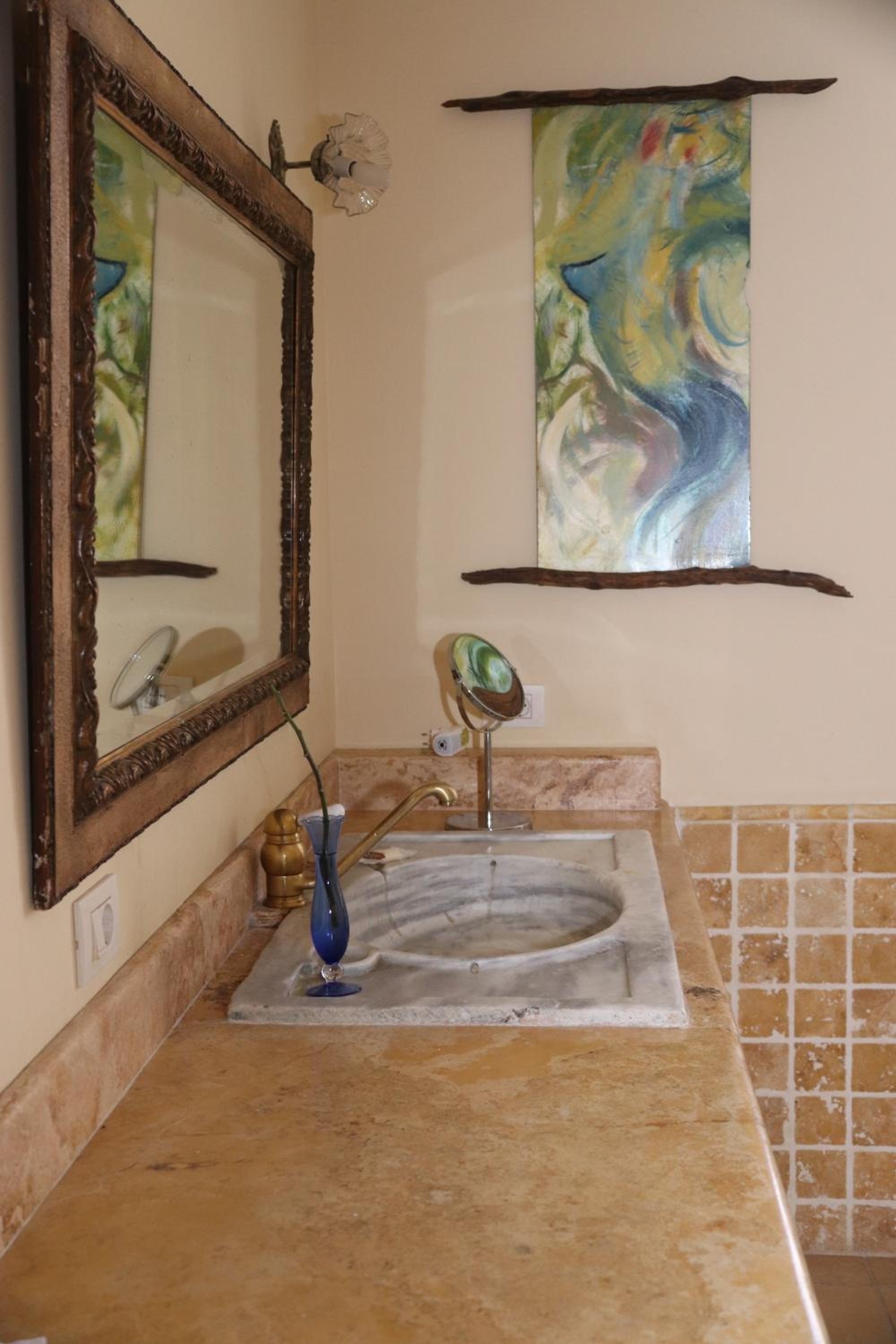 Casa del artista view 2