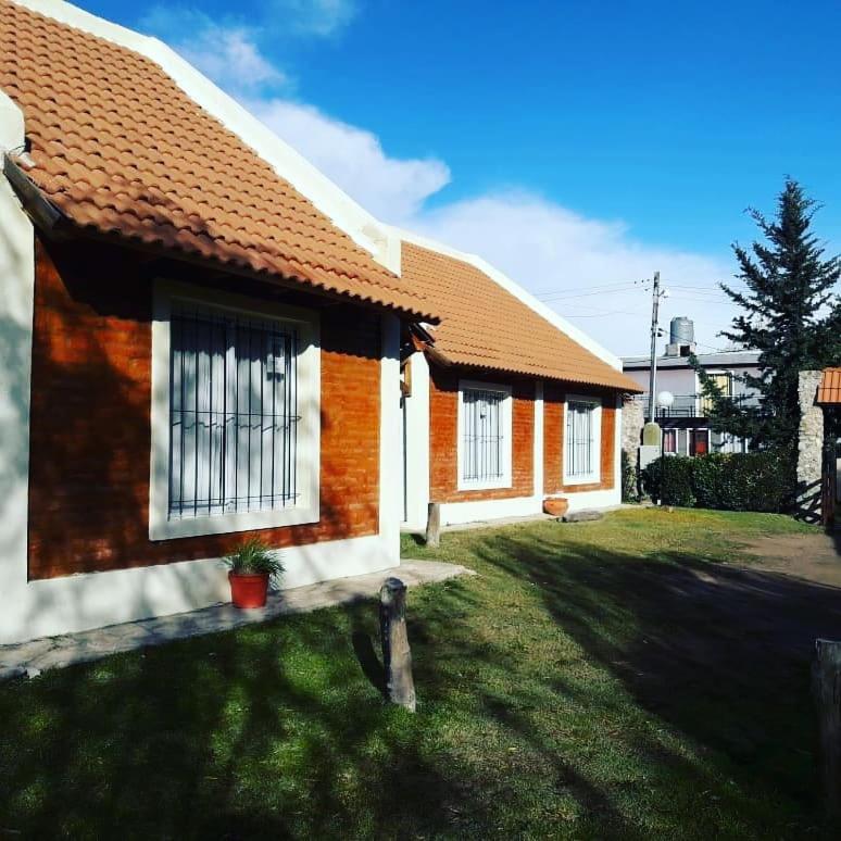 Cabañas Rincón Potrero
