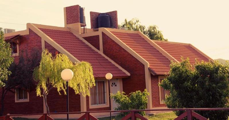 Cabañas Rincón Potrero
