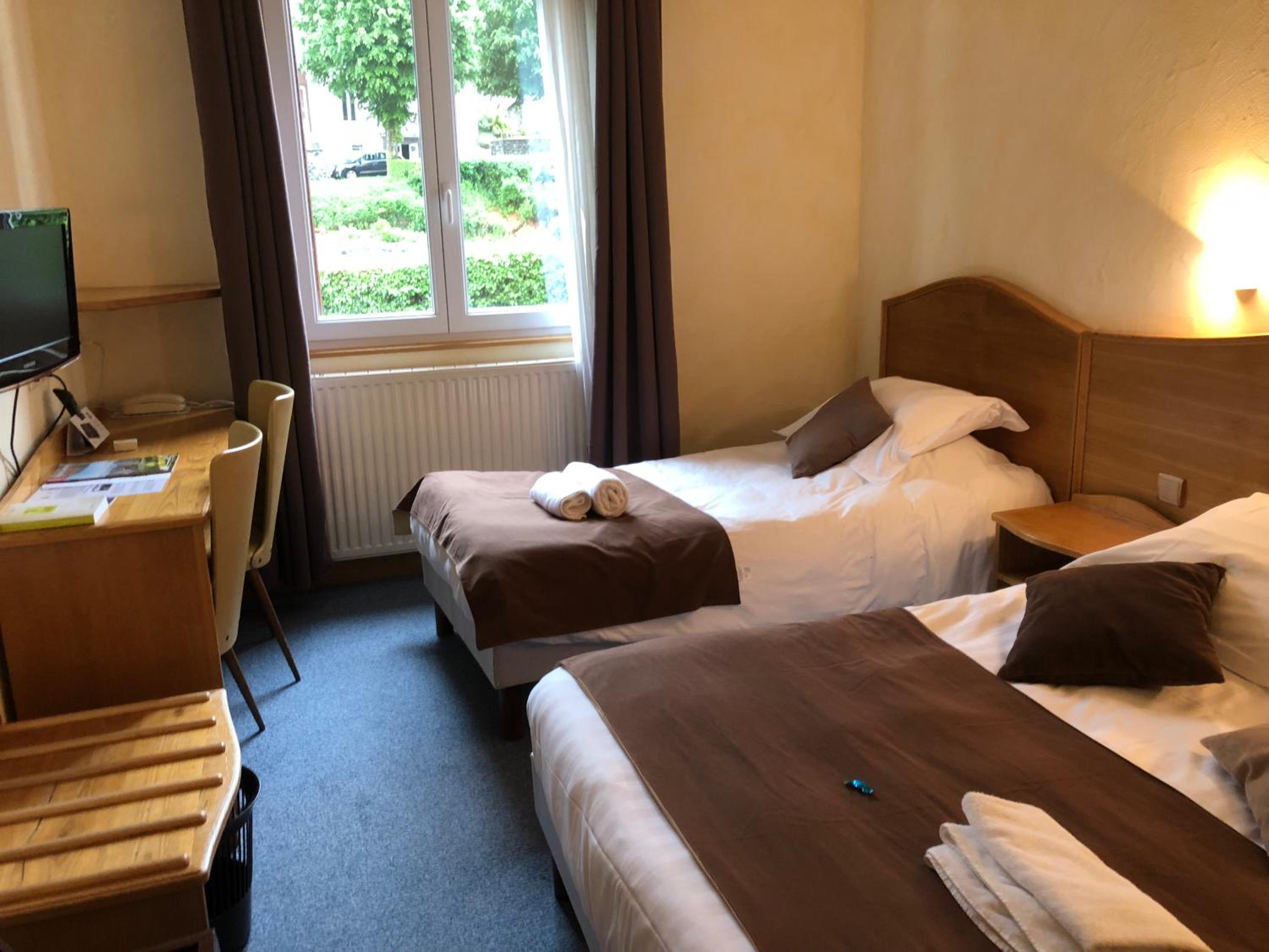 LOGIS Hotel Bel Horizon - Property Image 59