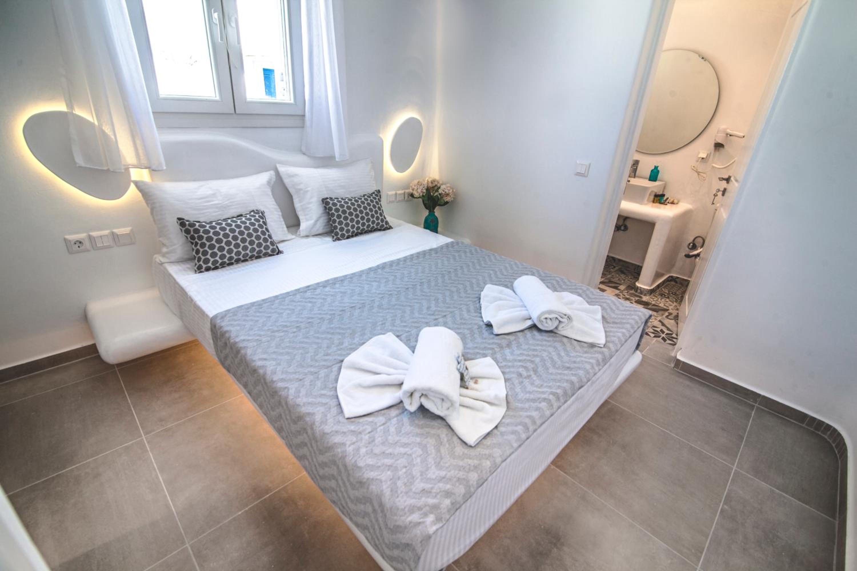 Sole Mare Villa view 4
