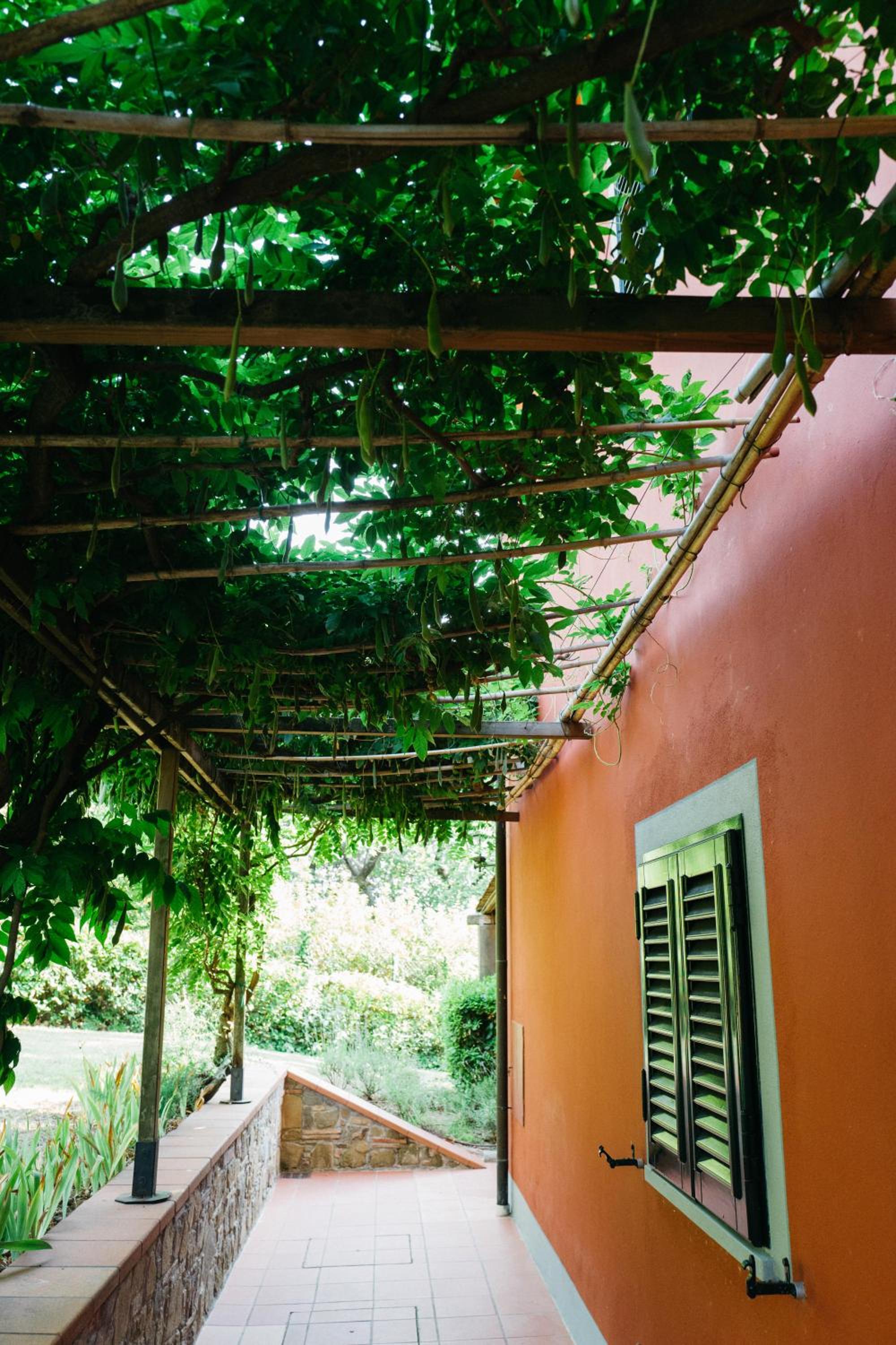 Casa Montecuccoli view 3