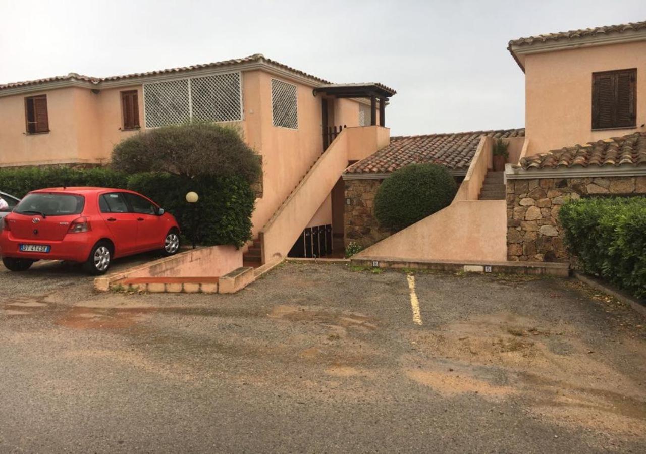 Casa Asparagi