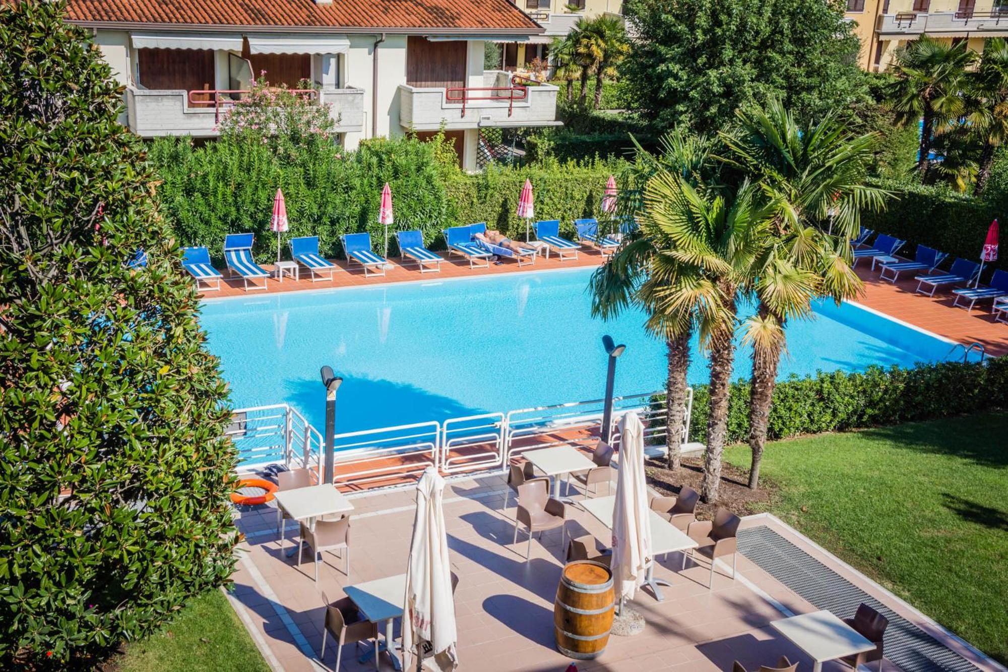 Sirmione Vacations - Hotel Porto Azzurro - Property Image 34