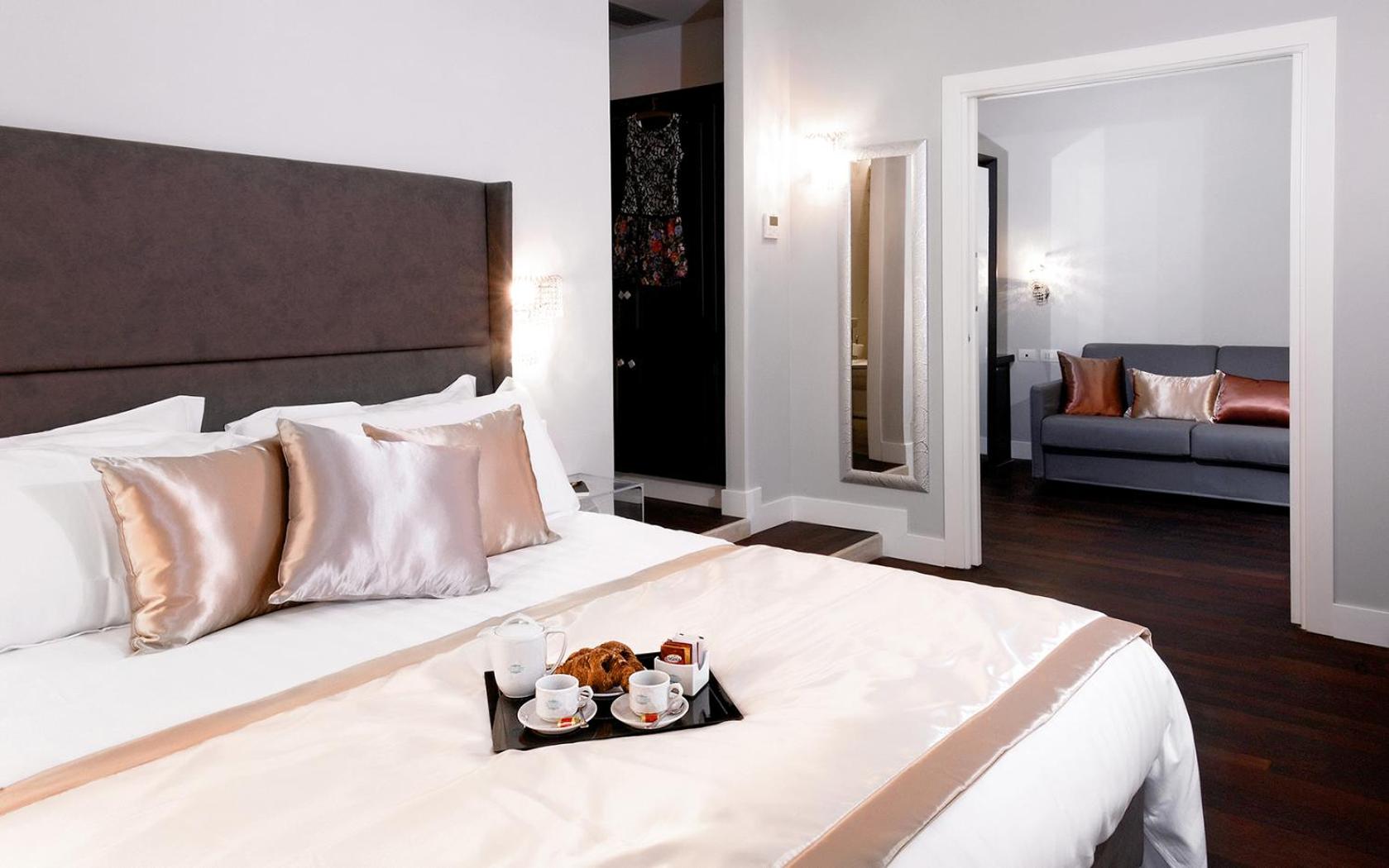 Piazza di Spagna Suite de Charme