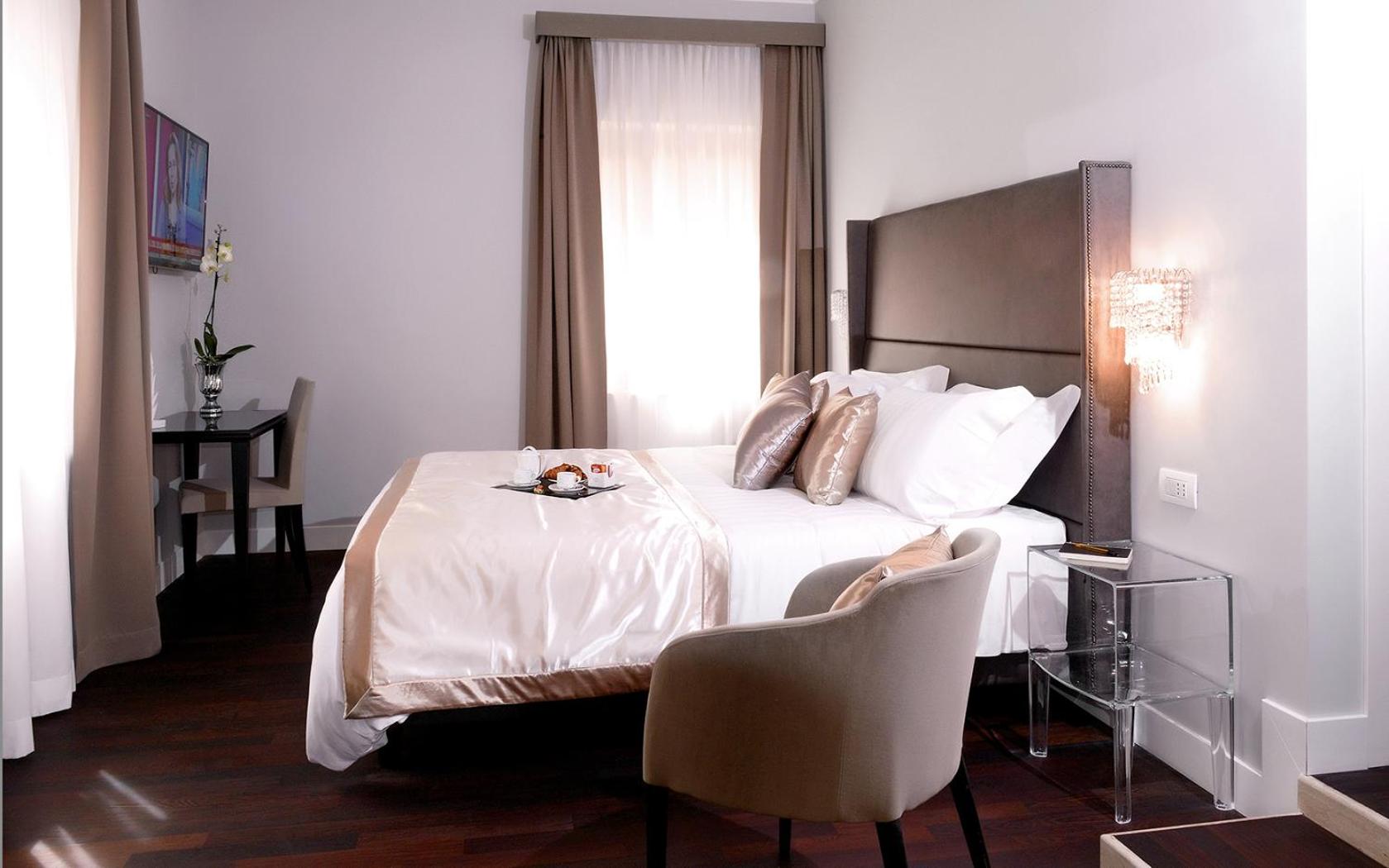 Piazza di Spagna Suite de Charme