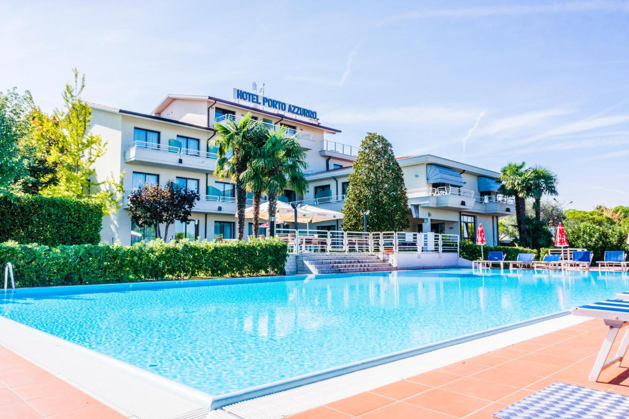 Sirmione Vacations - Hotel Porto Azzurro - Property Image 24