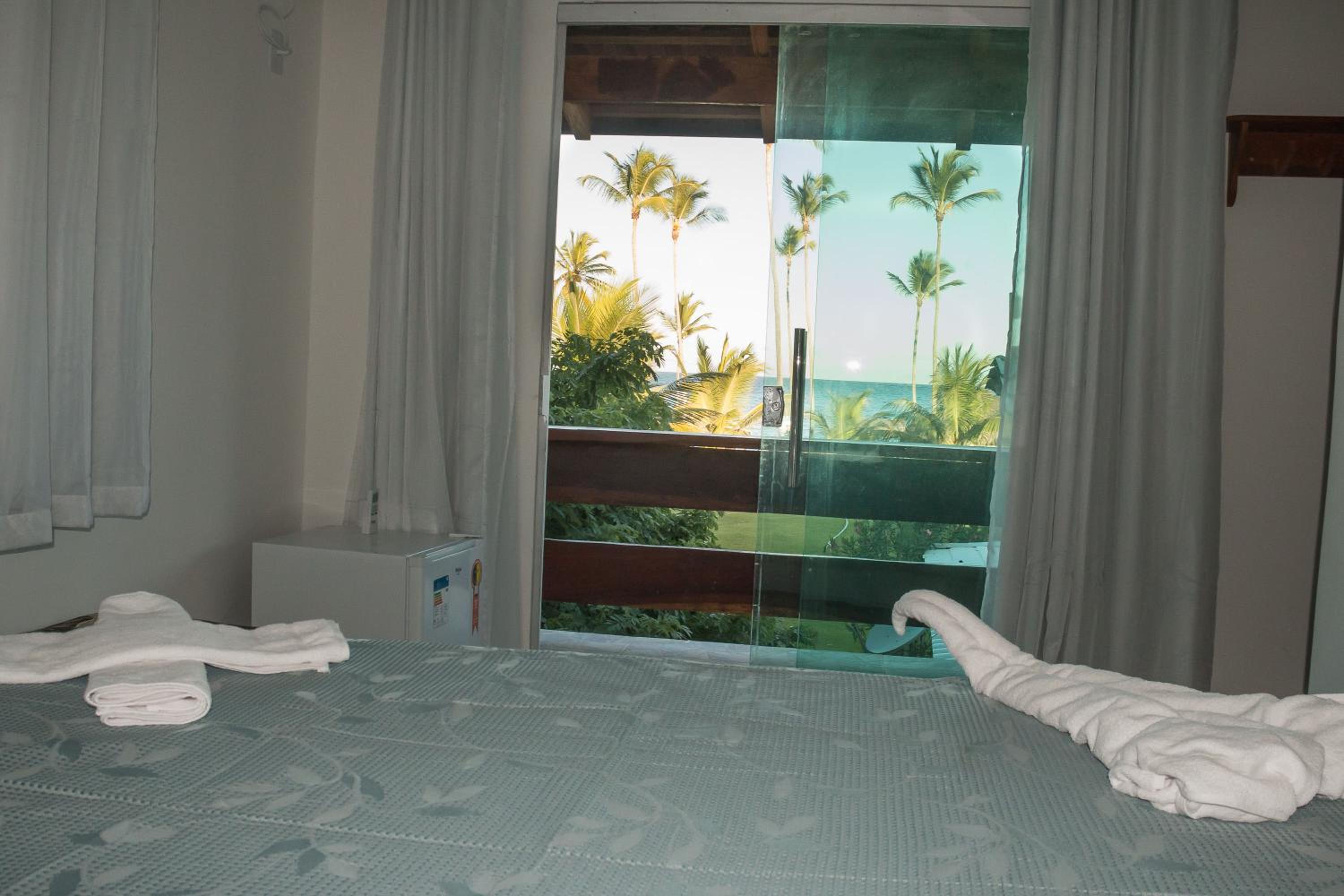 João Praia Hotel