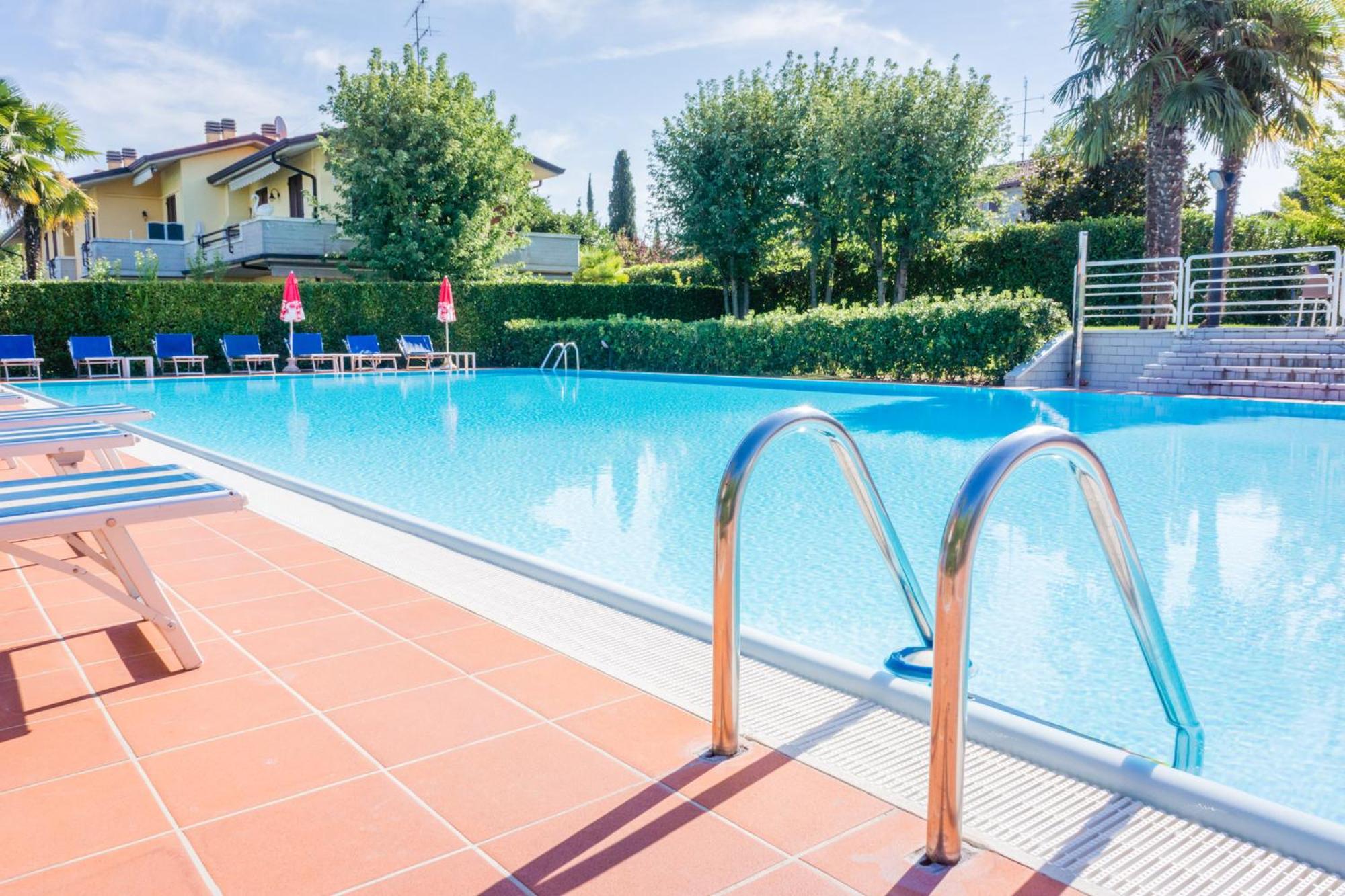 Sirmione Vacations - Hotel Porto Azzurro - Property Image 9
