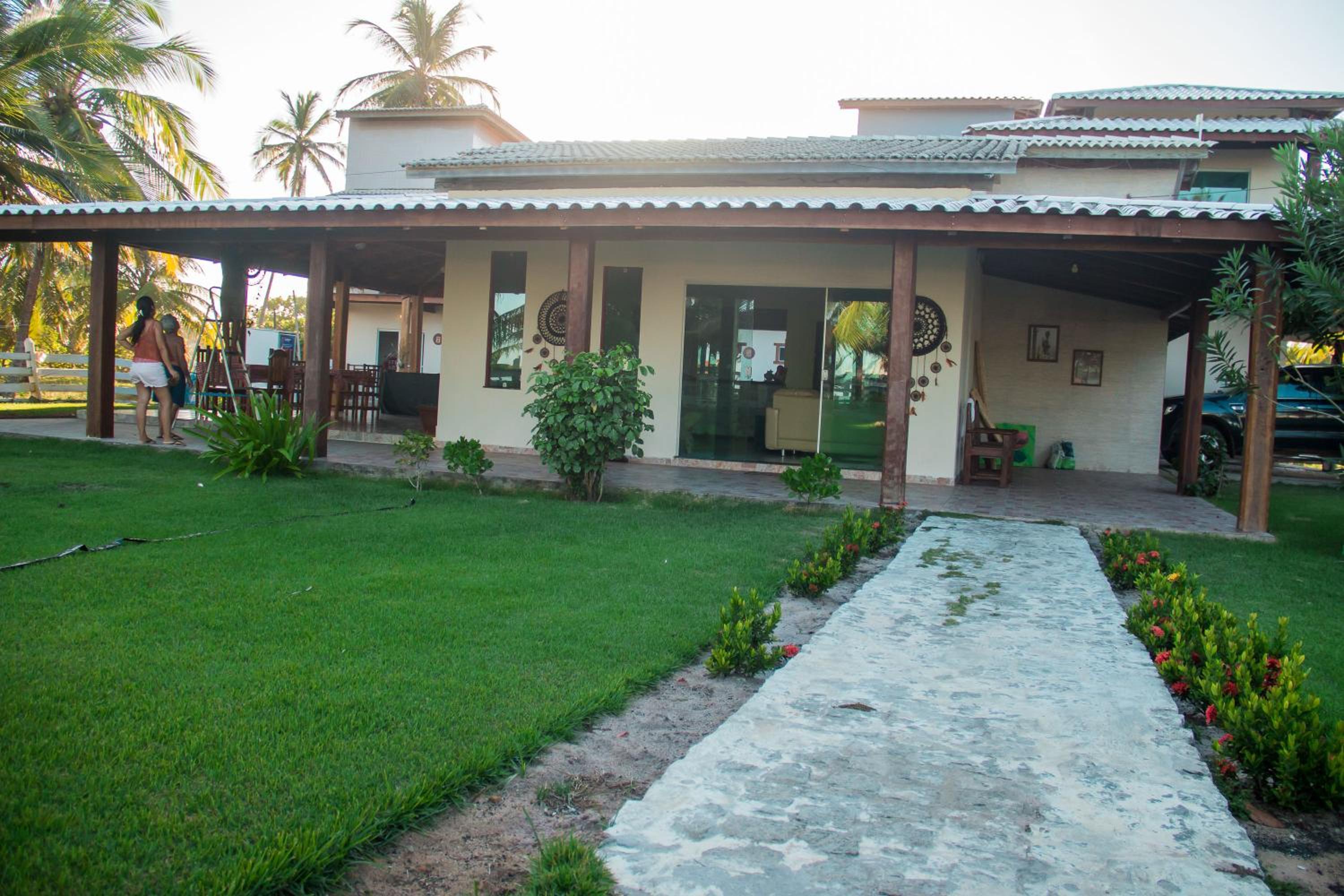 João Praia Hotel
