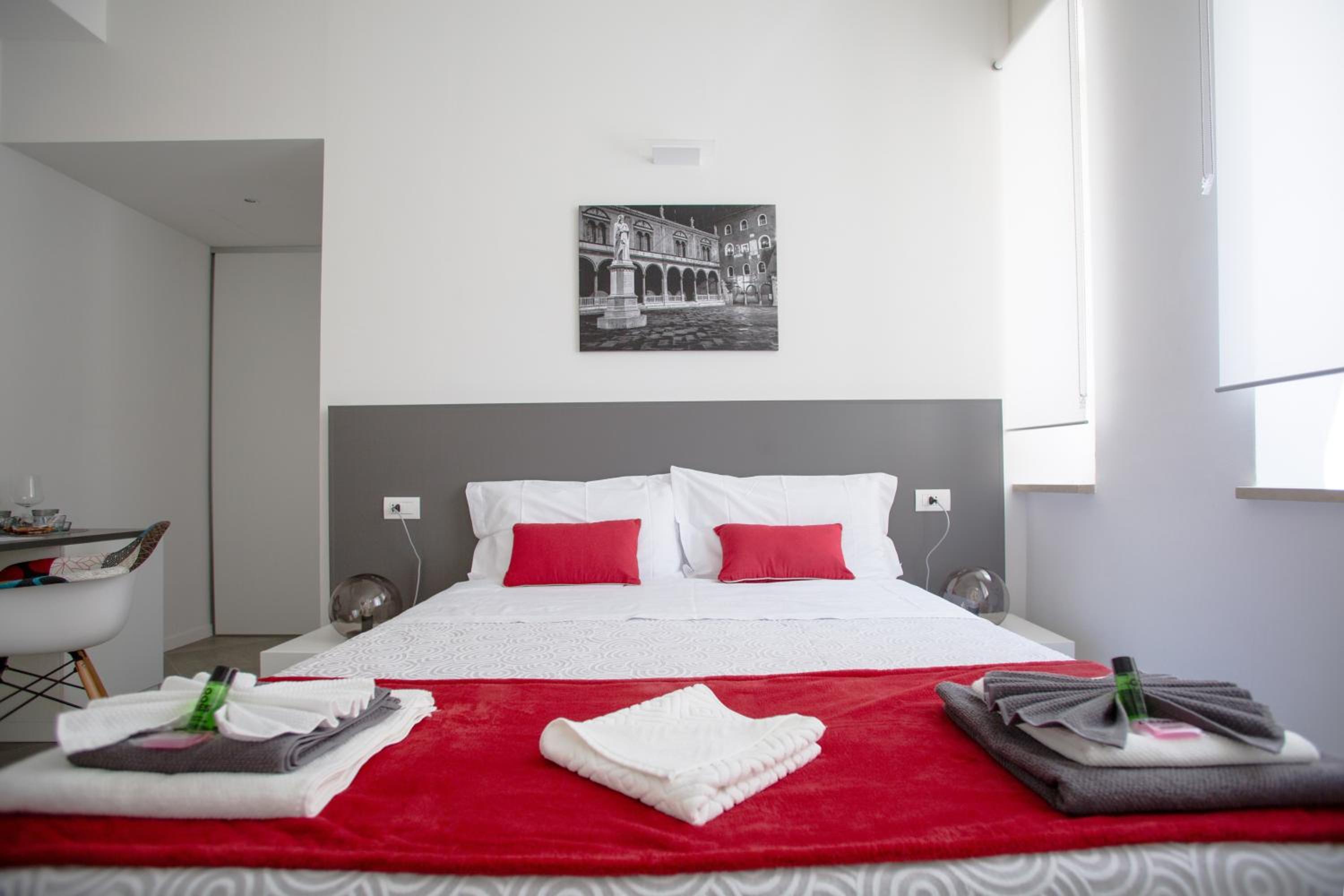 Suite Dreams in Verona