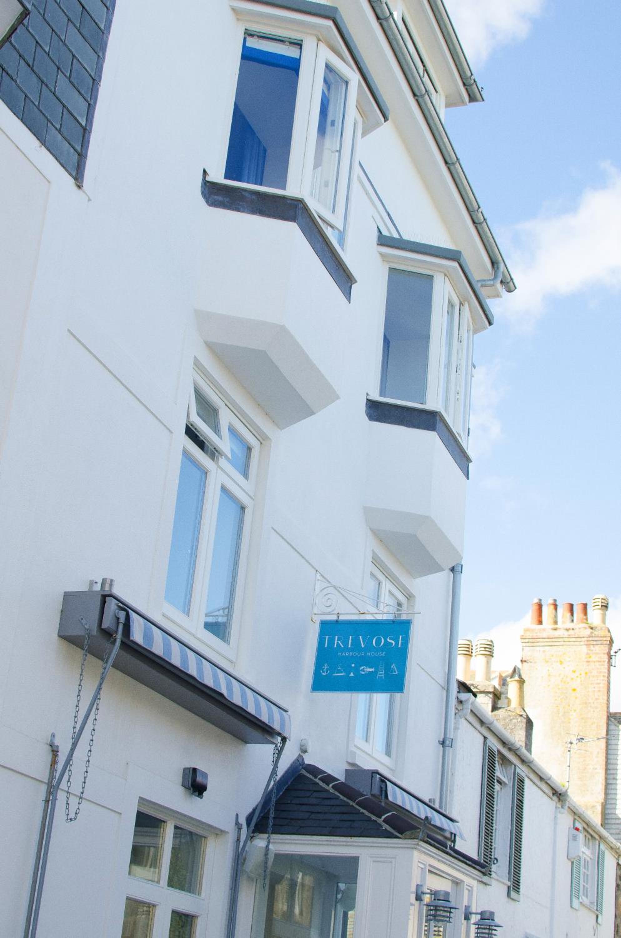 Hotel Trevose Harbour House - Image 1