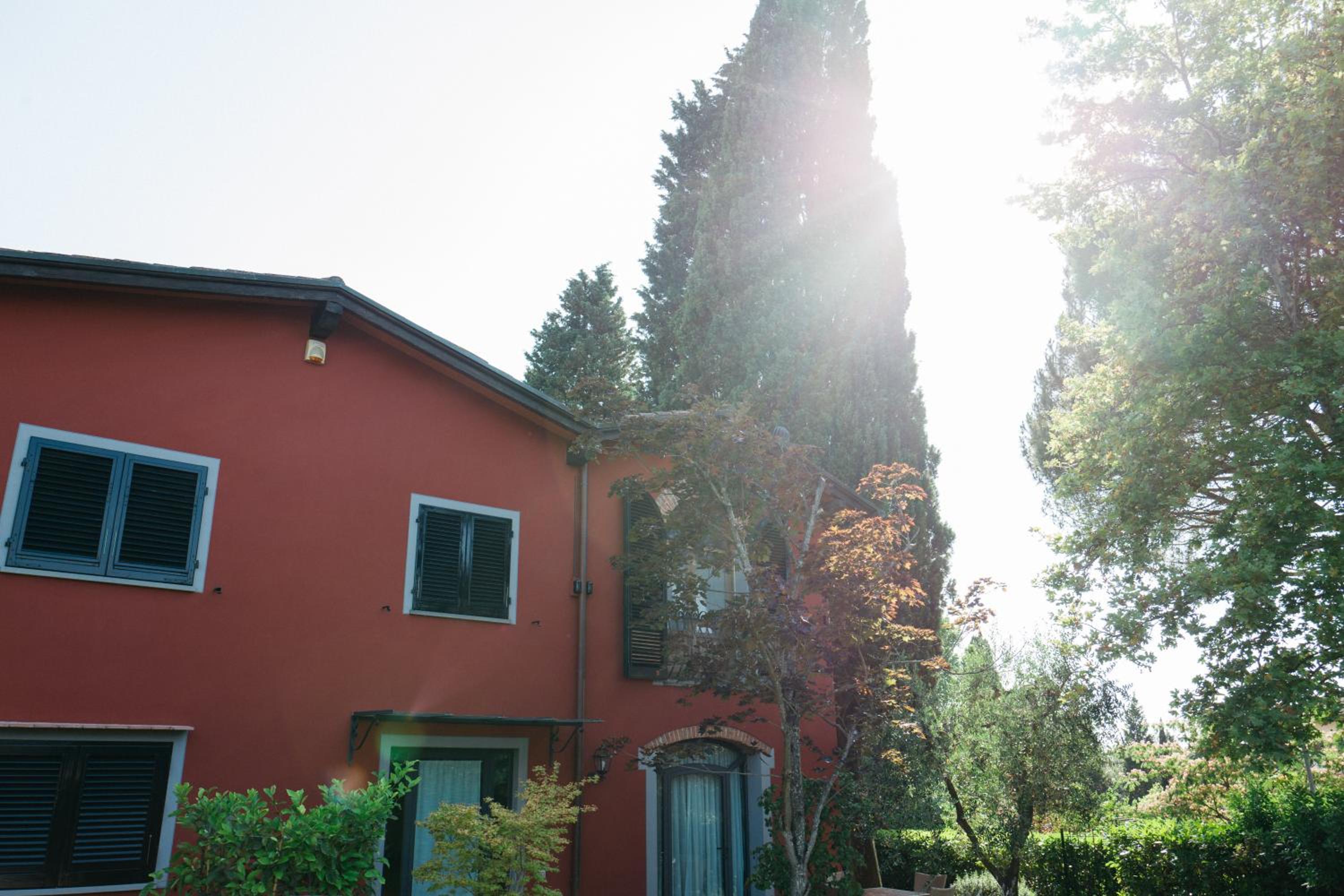 Casa Montecuccoli view 5
