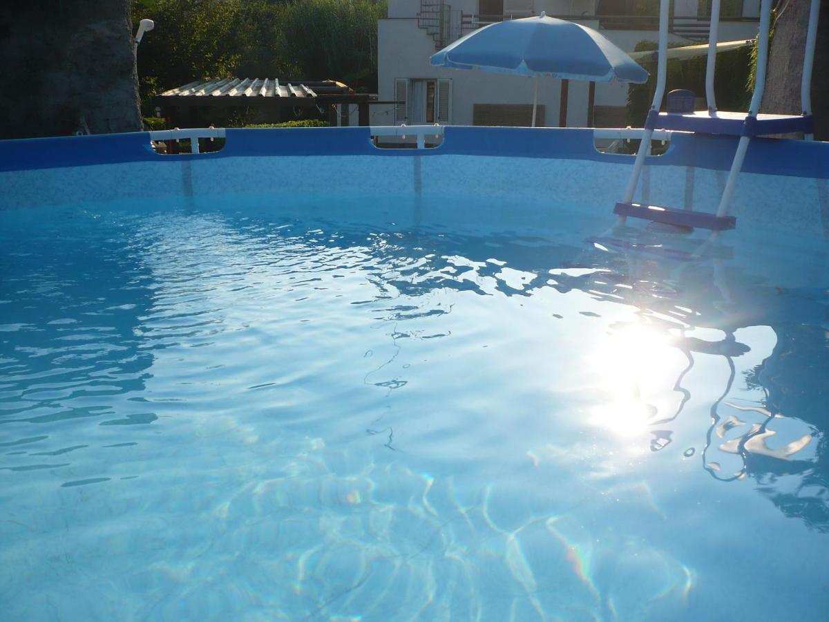 Le Castagne Apartments Ischia view 4