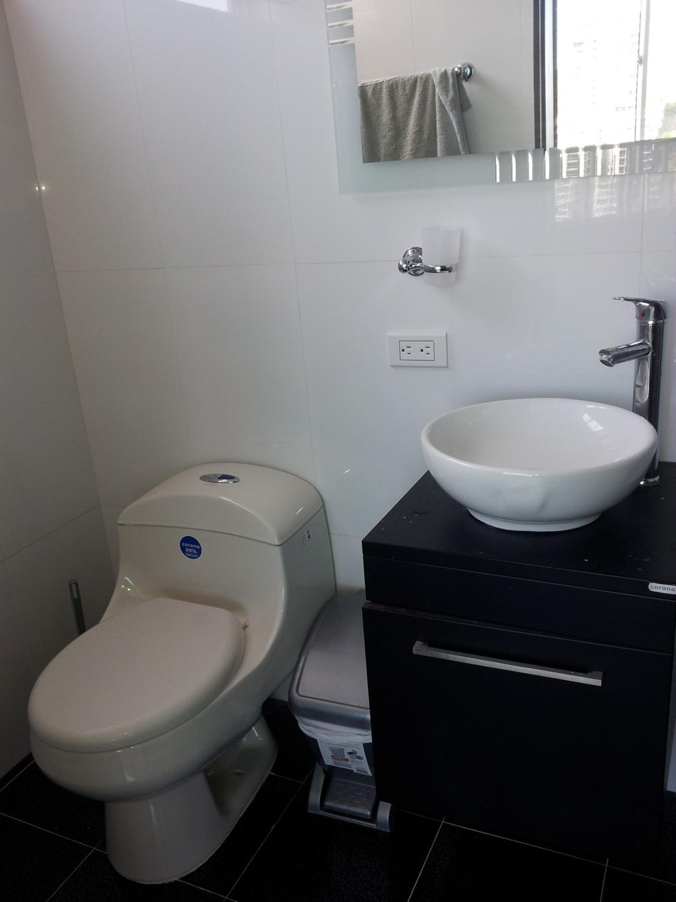 Apartamento En El Rodadero