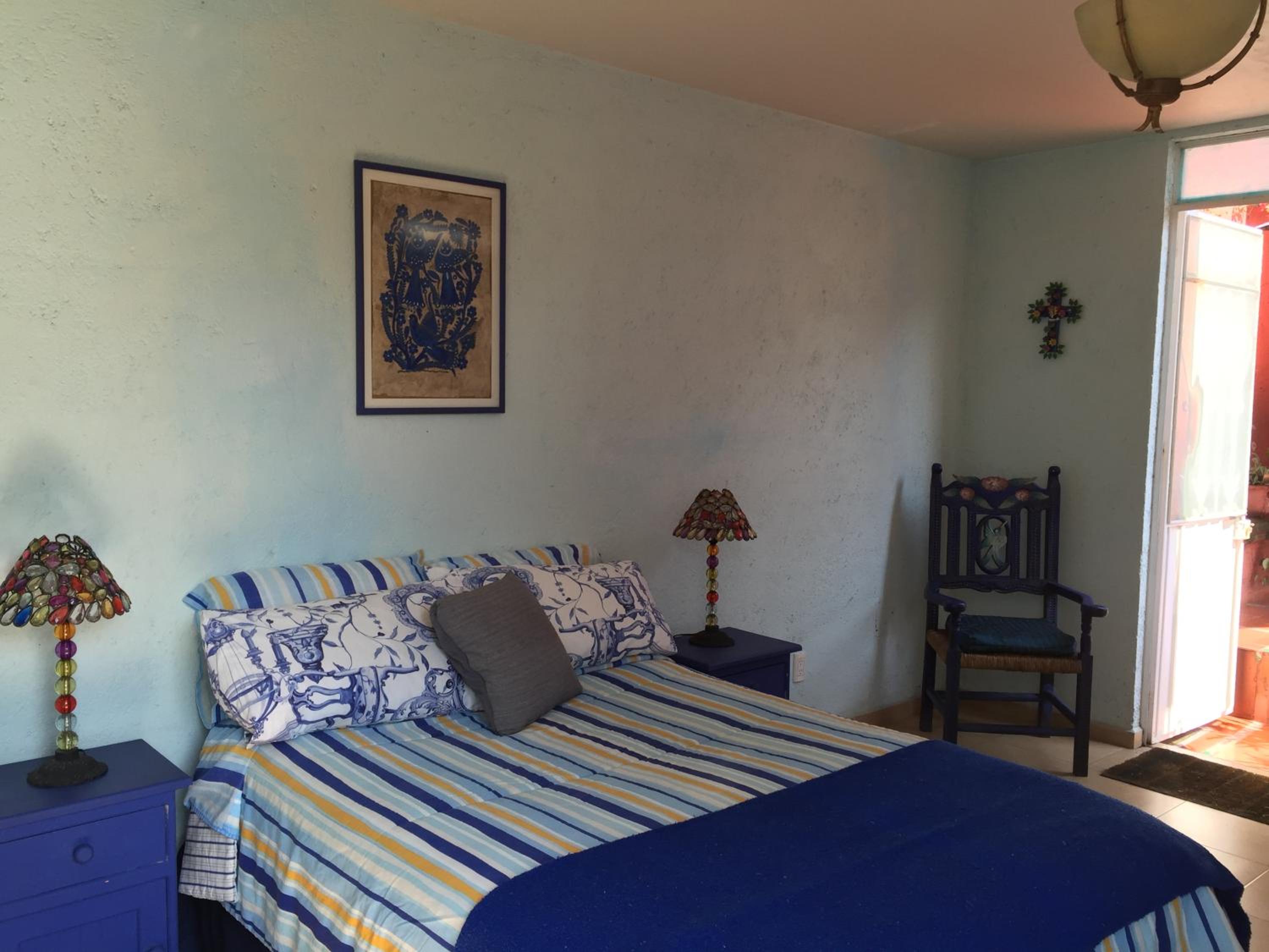 Maria Del Alma House