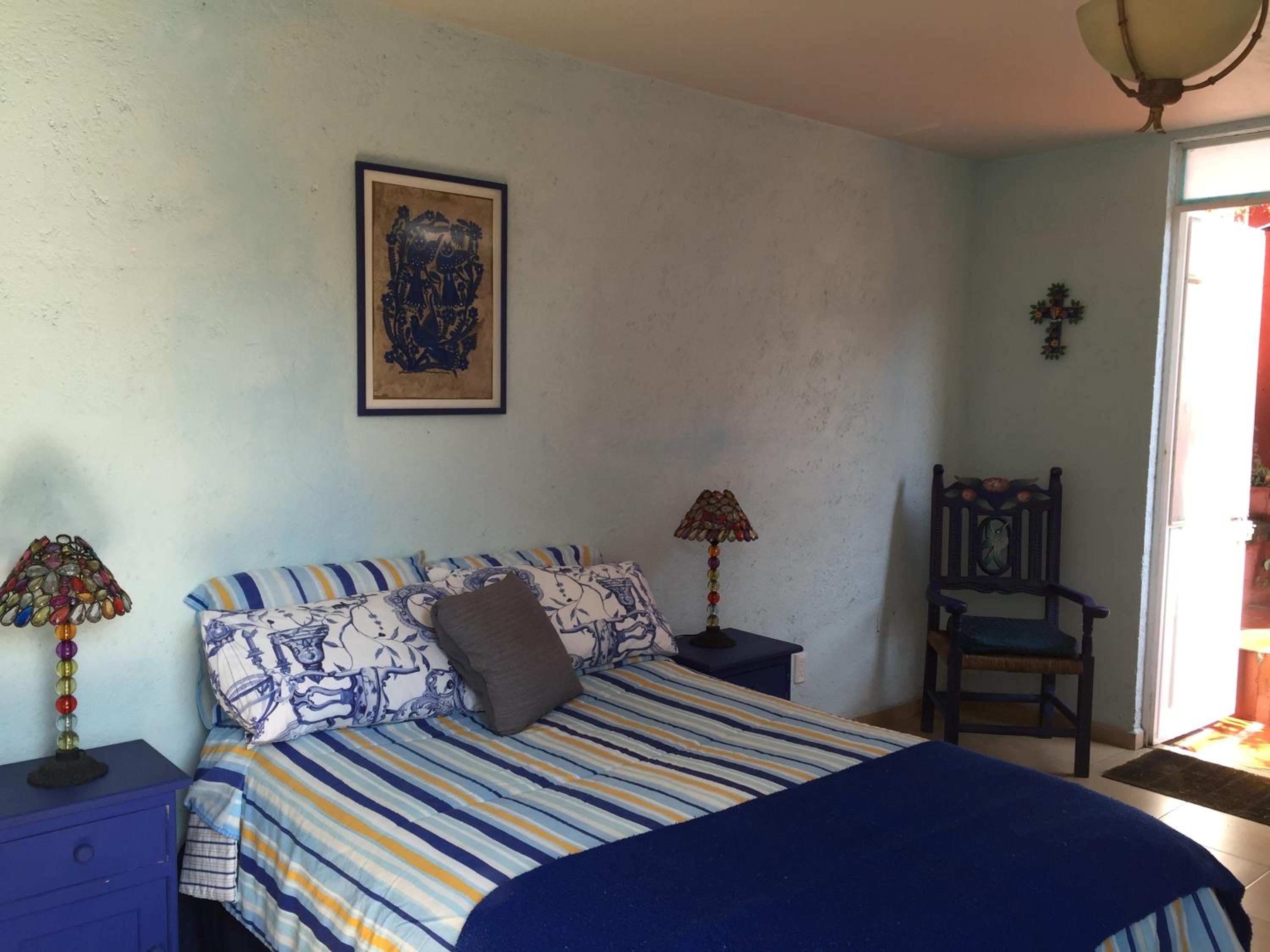 Maria Del Alma House