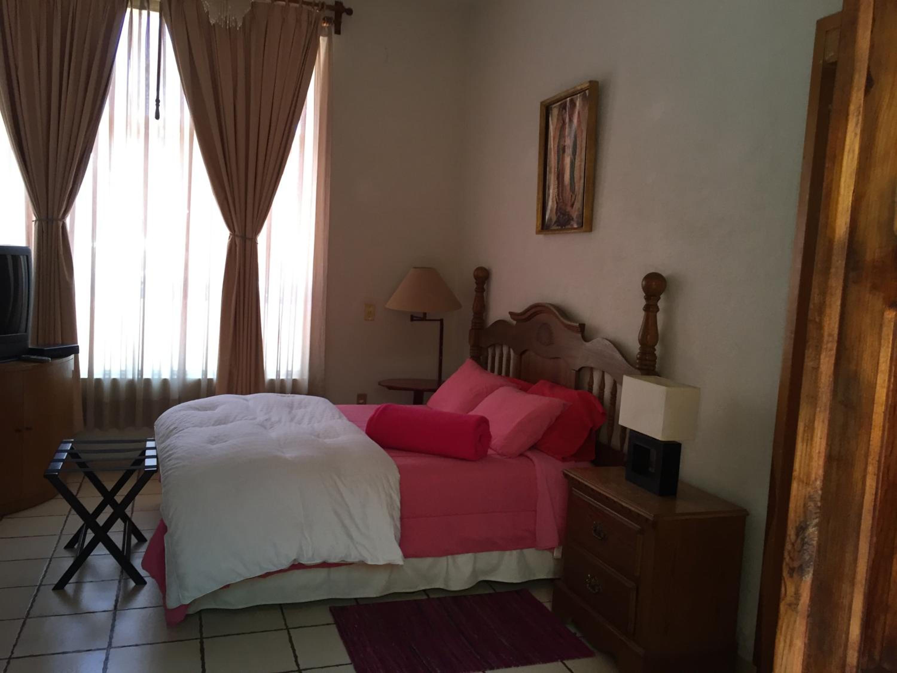 Maria Del Alma House