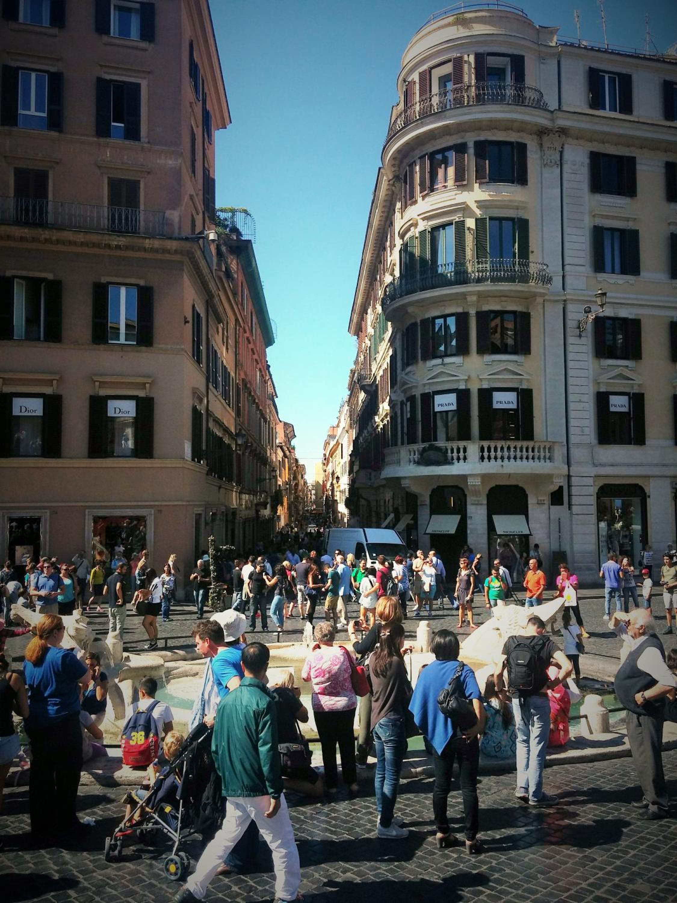 Piazza di Spagna Suite de Charme