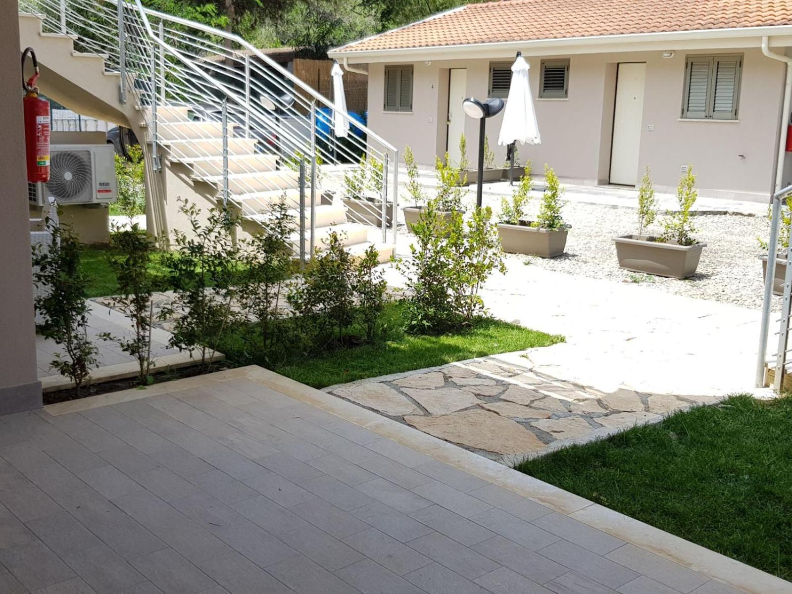 Residence BiDreams view 5