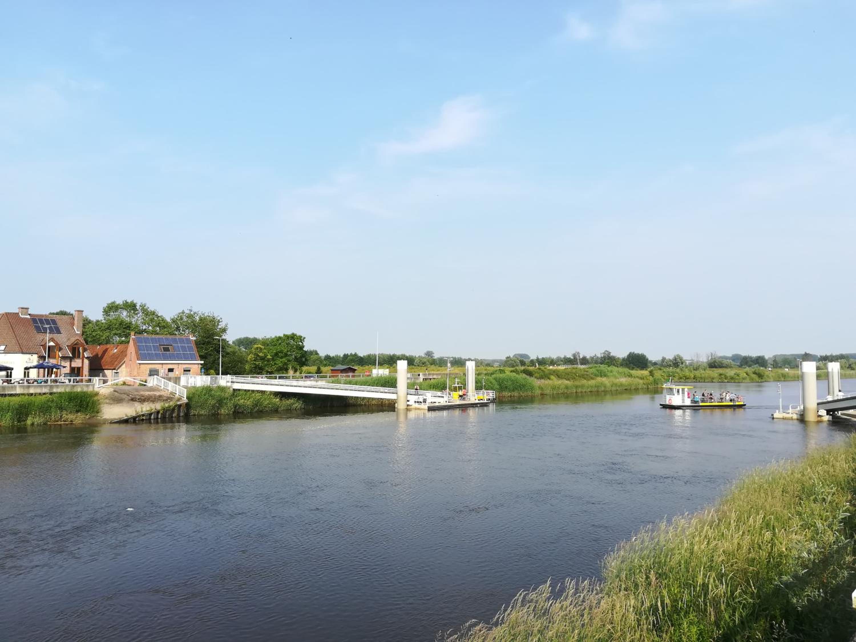 B&B De Stuifduinen