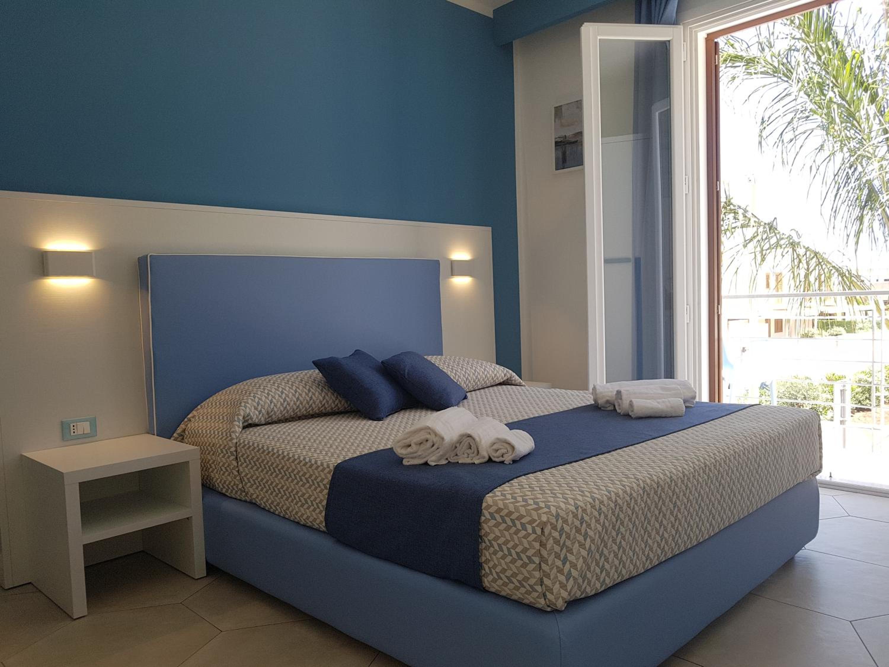 B&B Aloe Comfort Rooms view 5