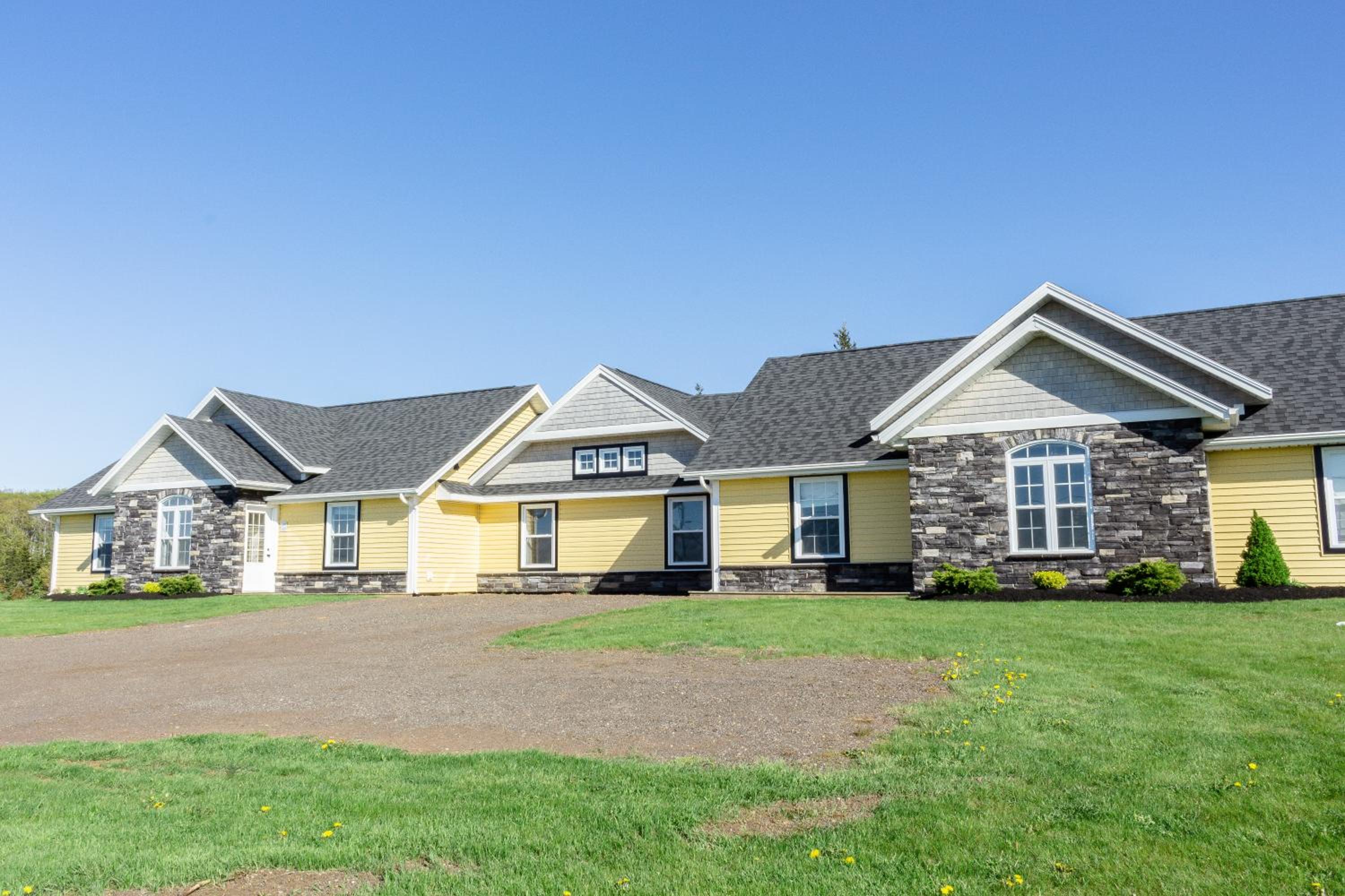 The Gables of PEI