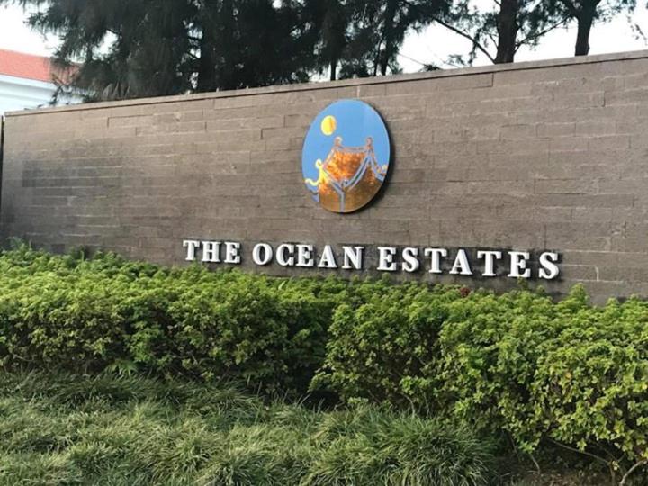 The Ocean Estates Resort view 2
