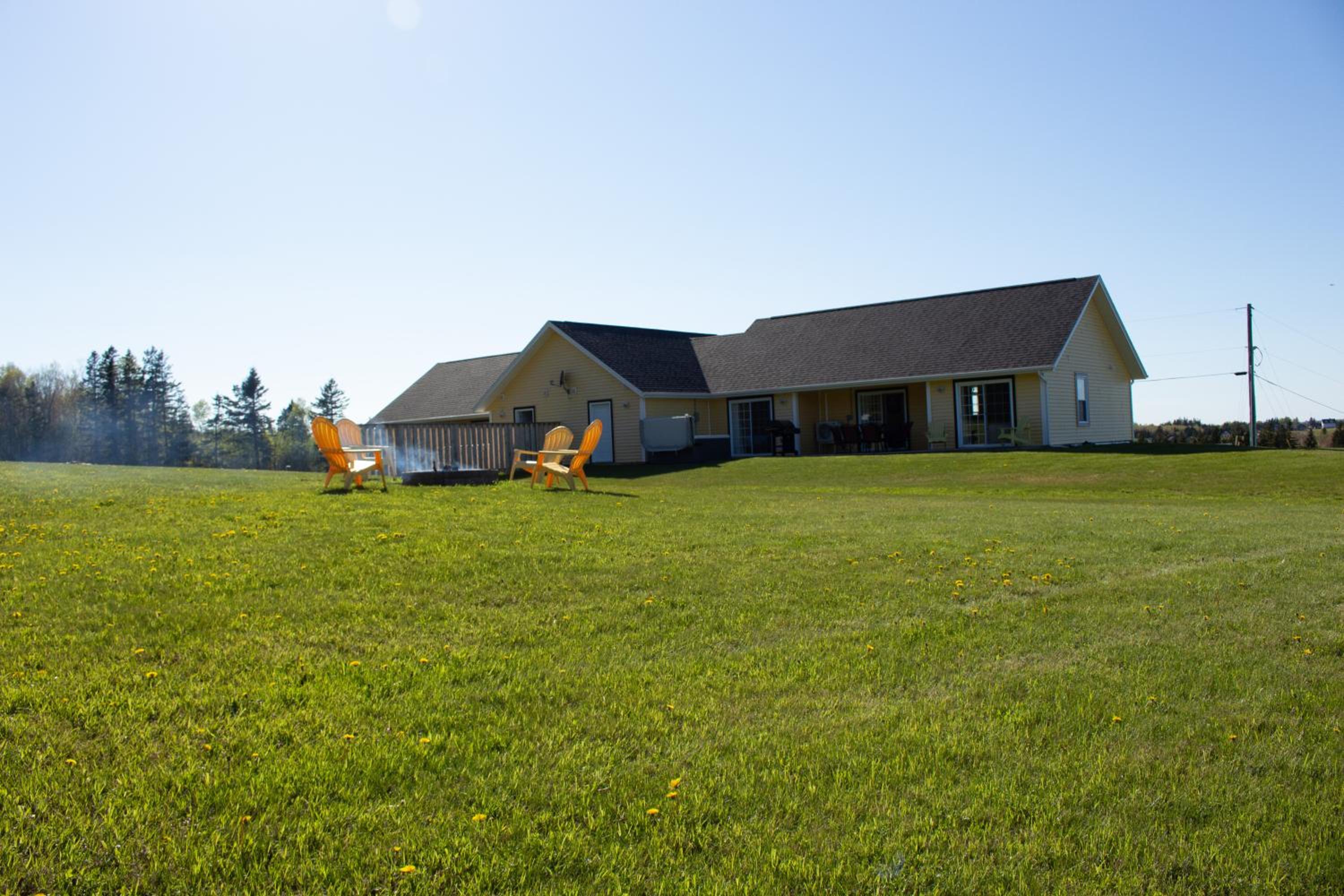 The Gables of PEI