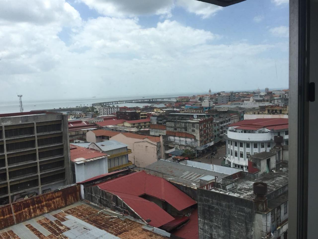 rooftop