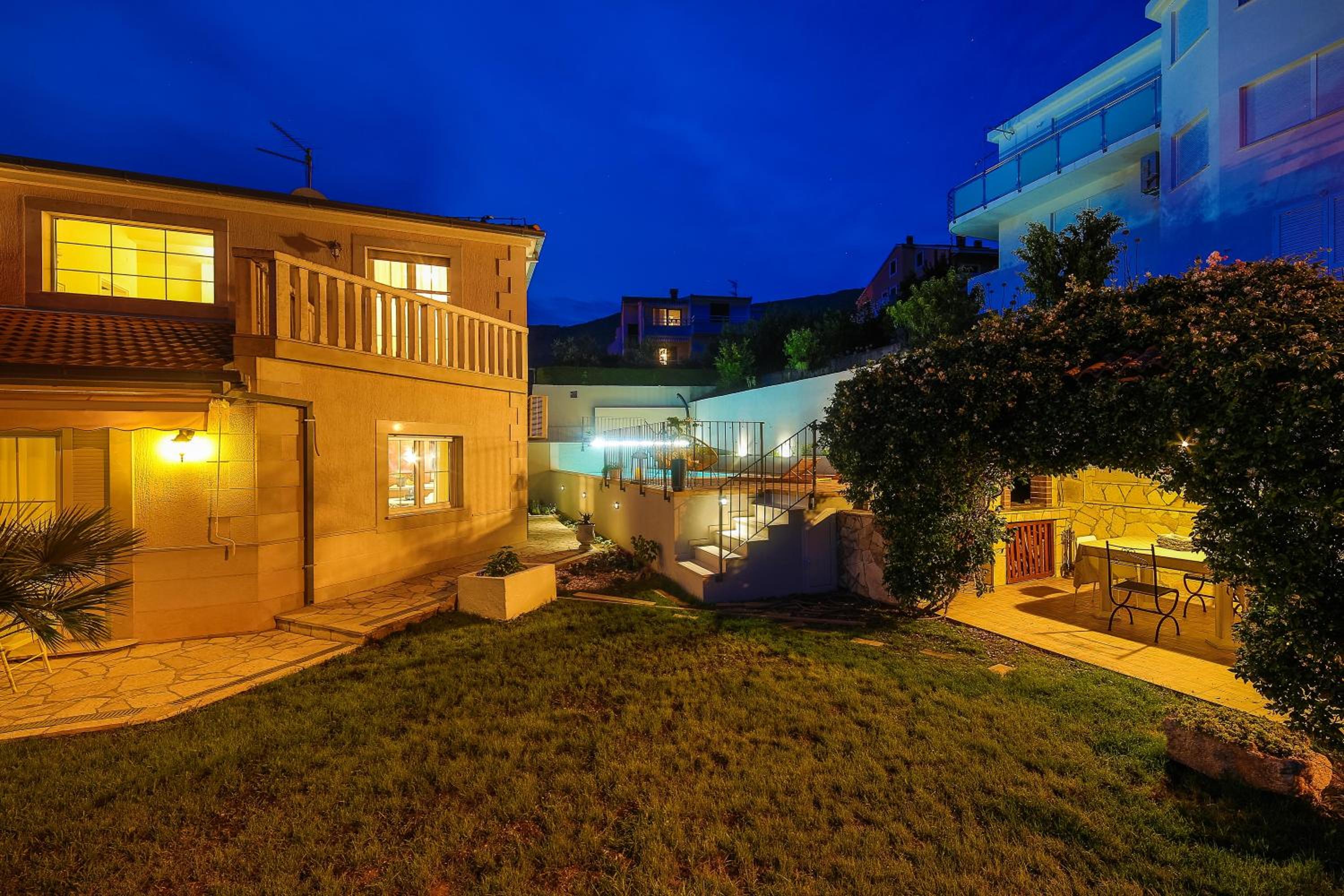 Hotel Villa Artea - Image 1