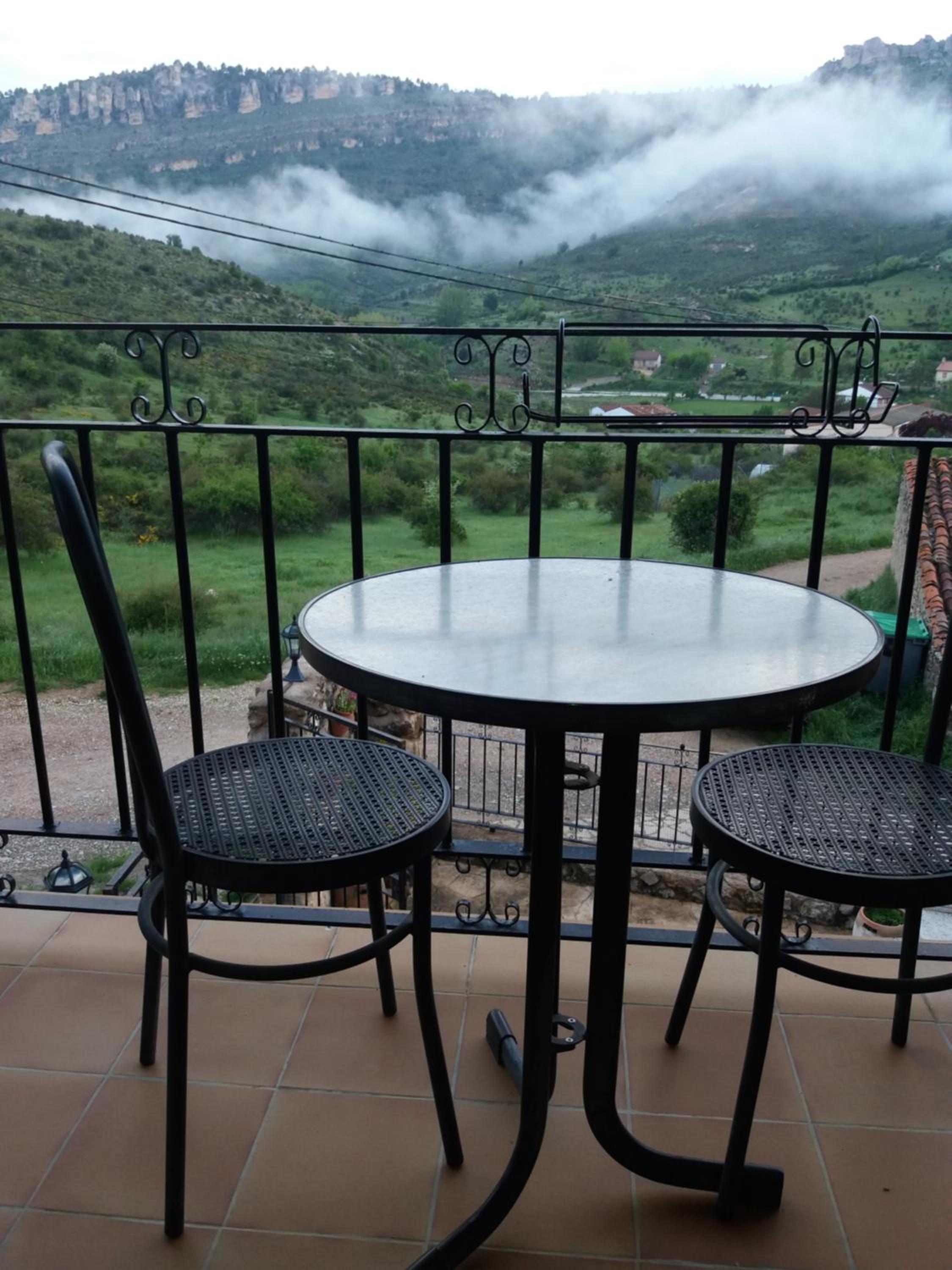 Apartamentos las Fuentes del Alto Tajo