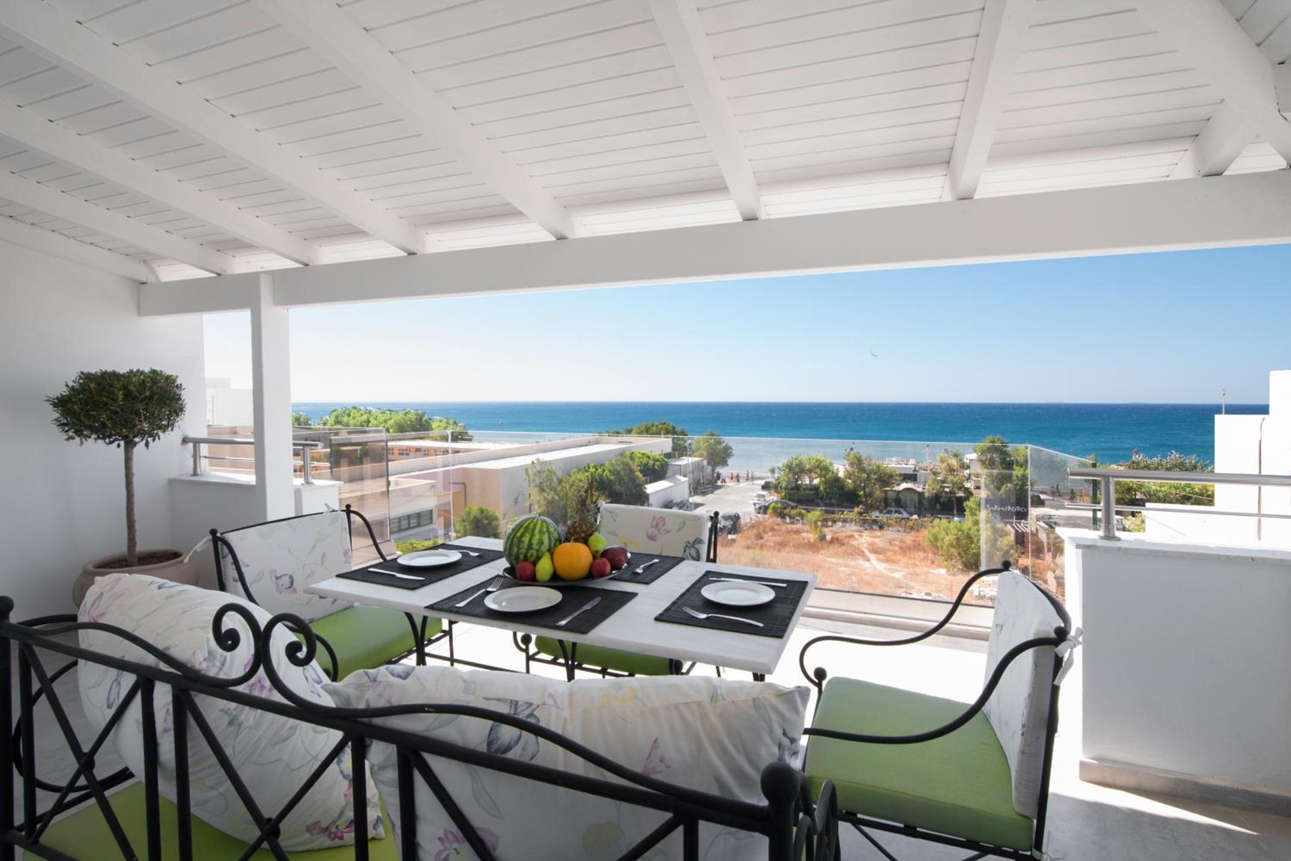 Coral Apts - Hotelia Hospitality Group