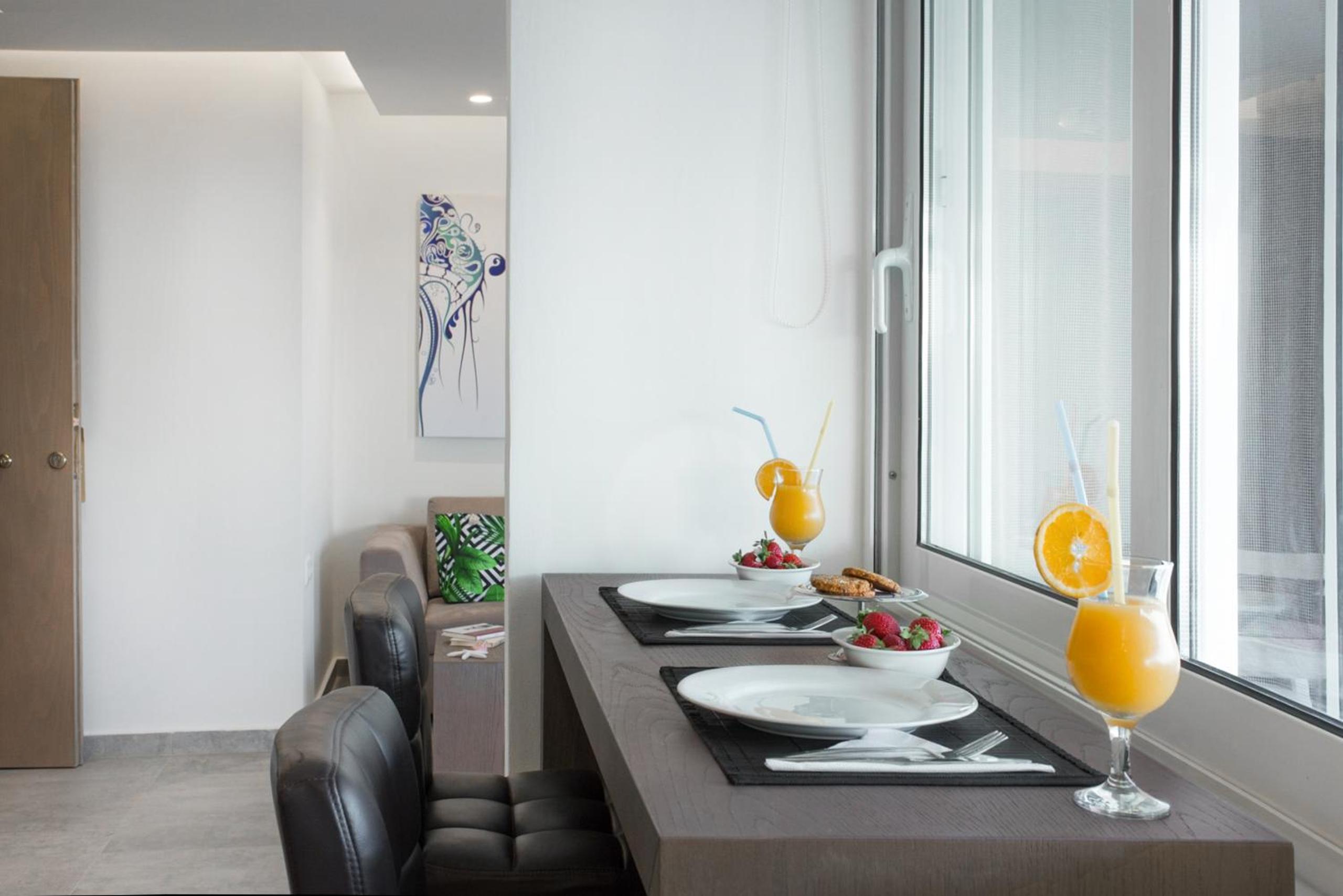 Coral Apts - Hotelia Hospitality Group