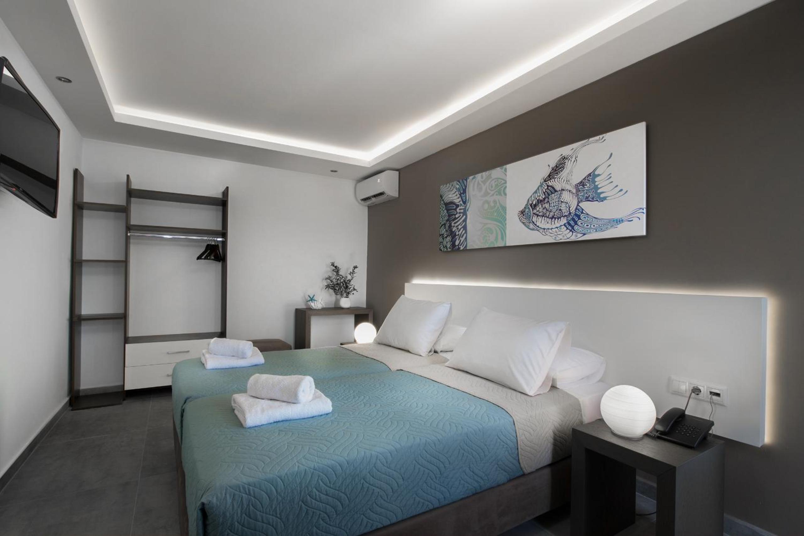 Coral Apts - Hotelia Hospitality Group