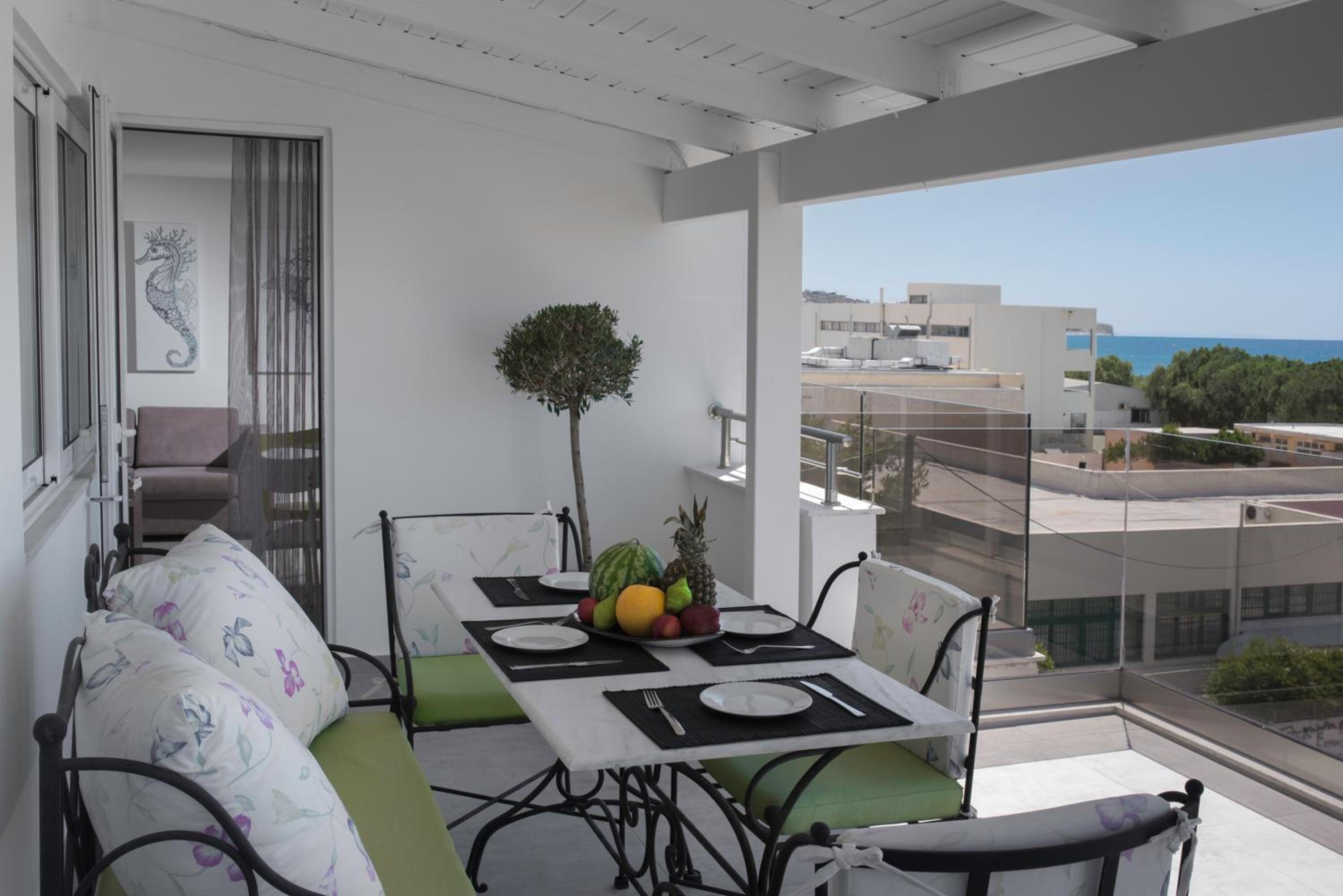 Coral Apts - Hotelia Hospitality Group
