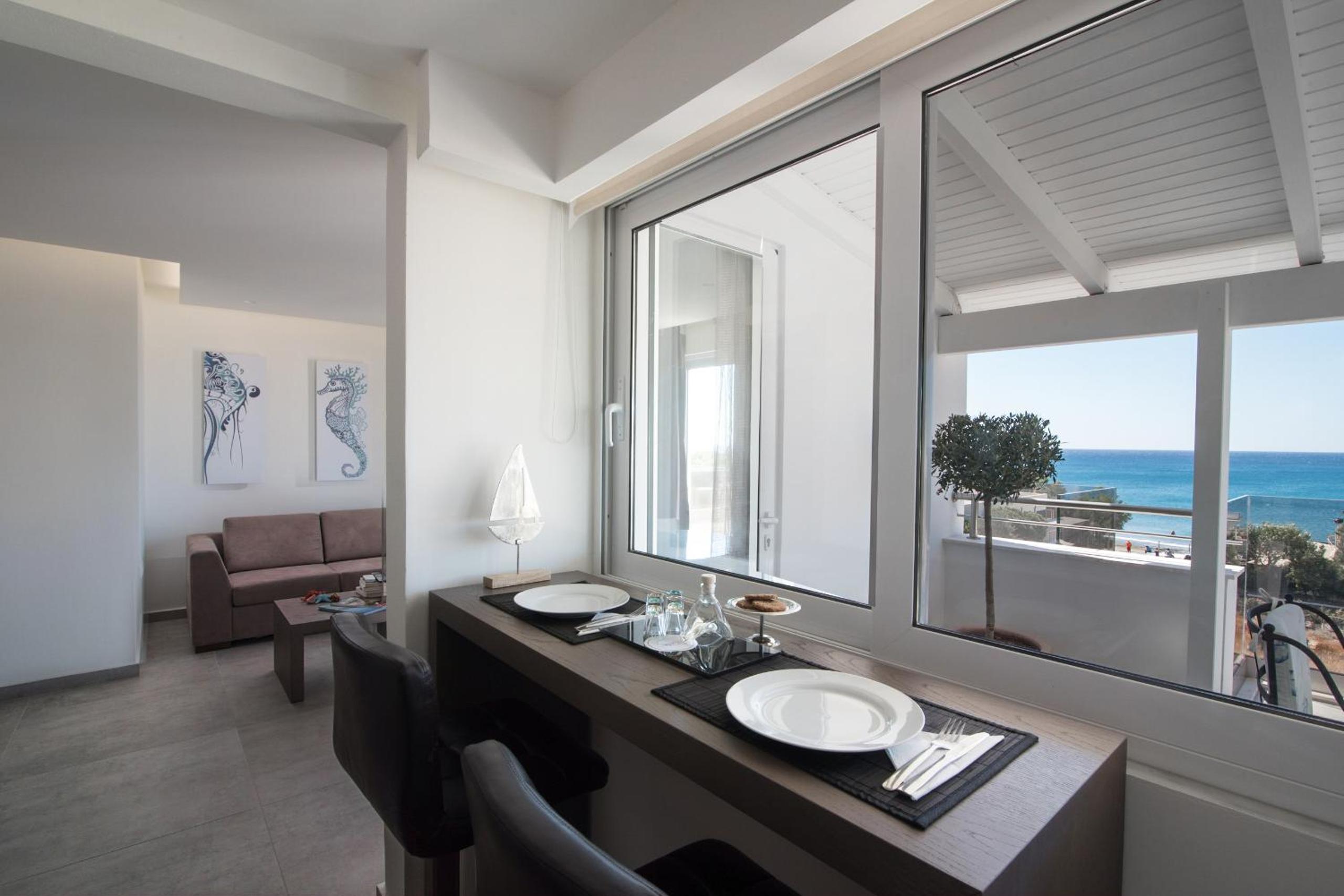 Coral Apts - Hotelia Hospitality Group