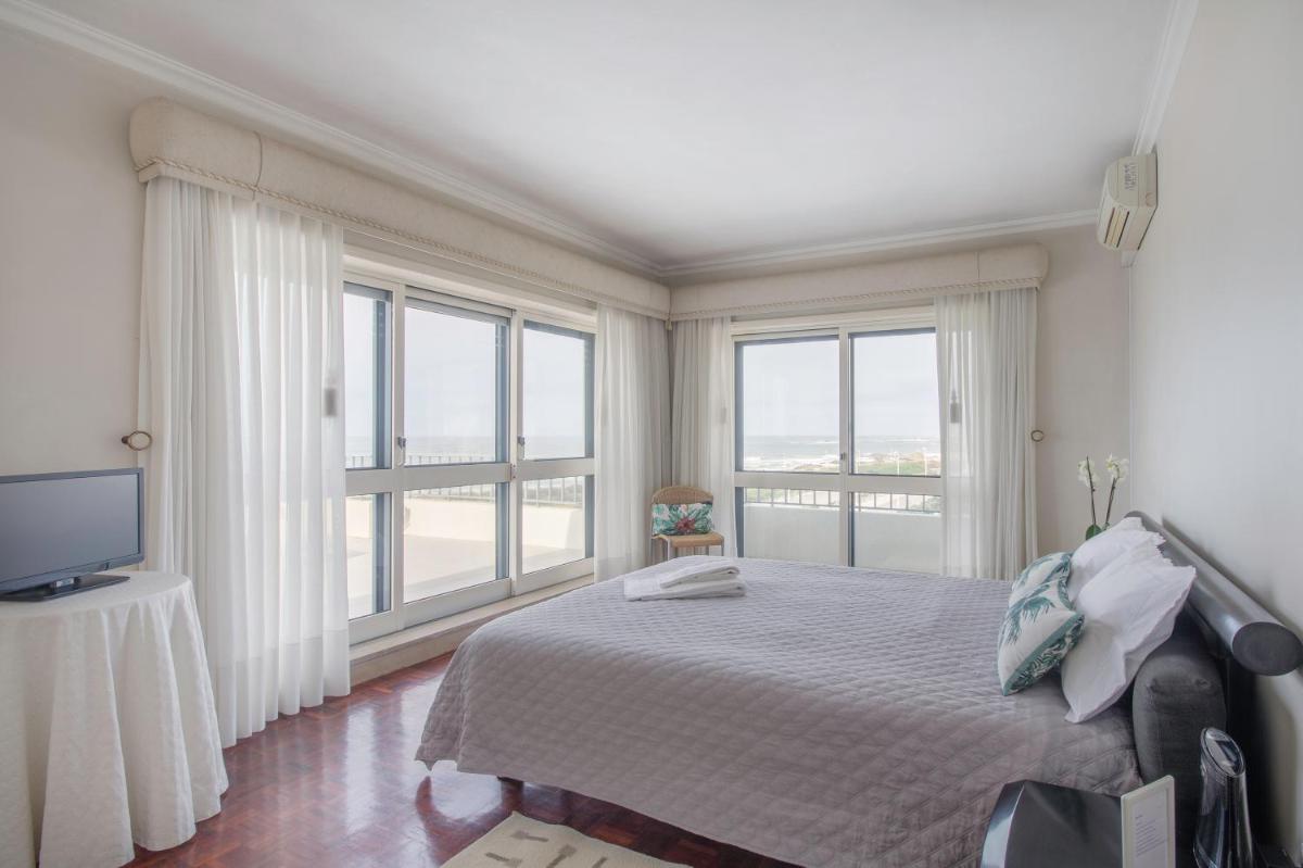 "Sea View"Loft view 2