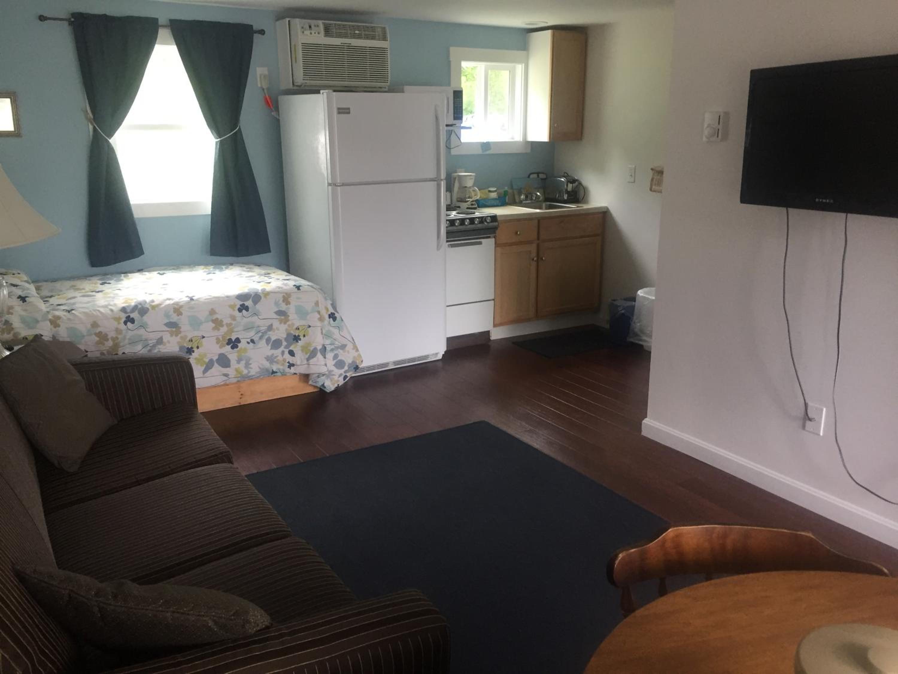 Ne'r Beach Motel