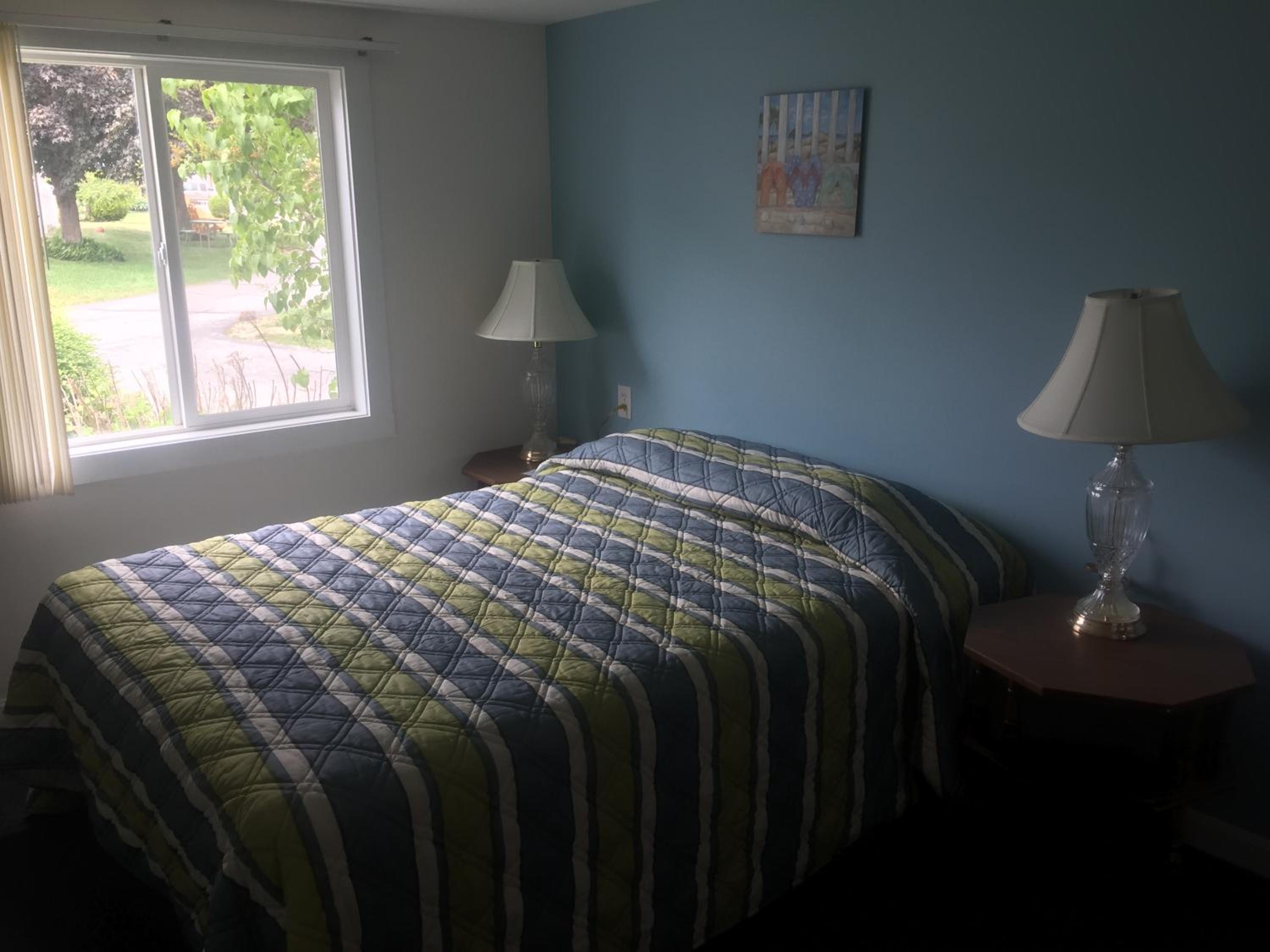 Ne'r Beach Motel